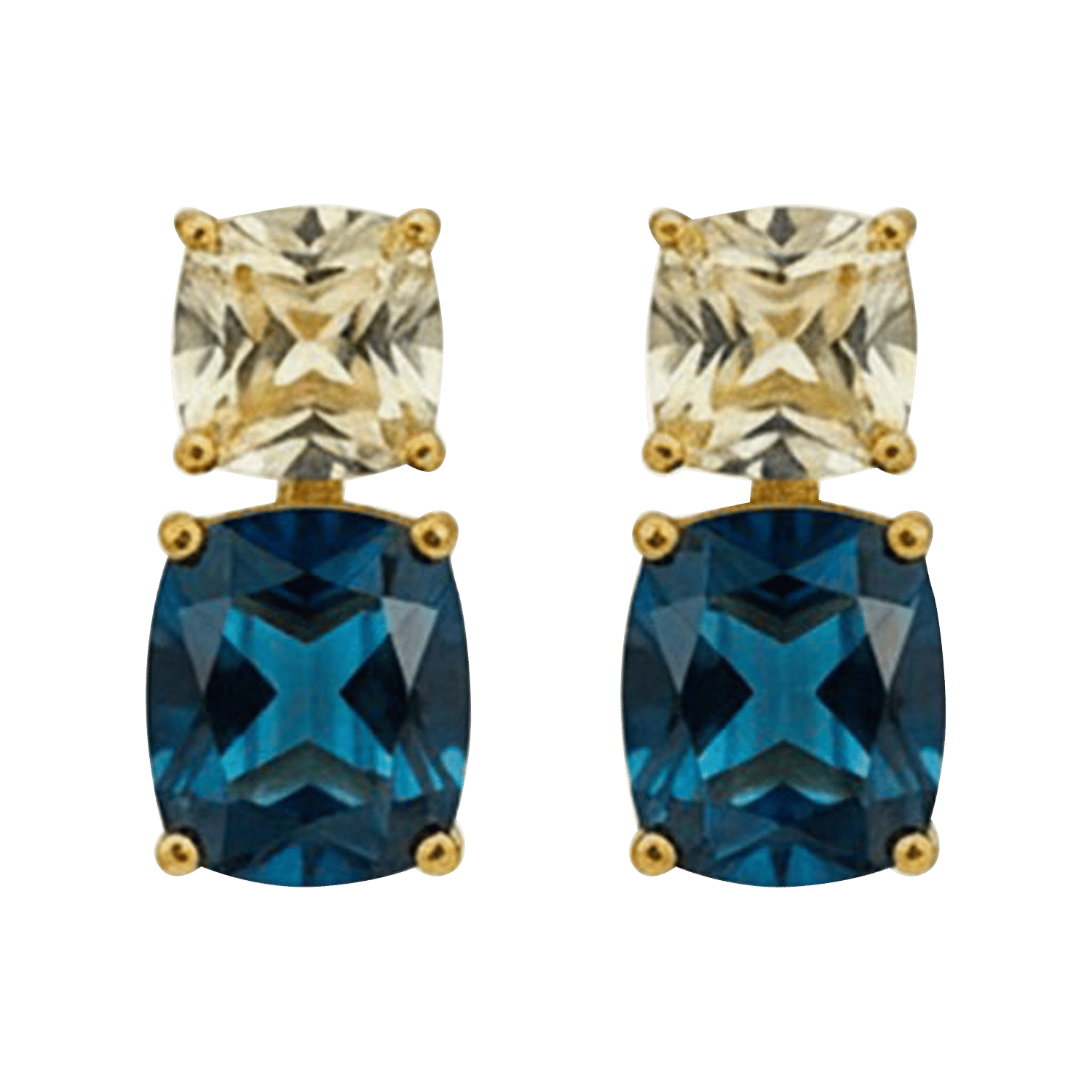 Boucles d'oreilles FEEKA
