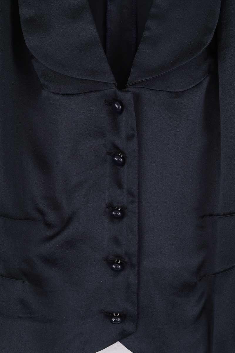 Cardigan SONIA RYKIEL - Seconde Main Black