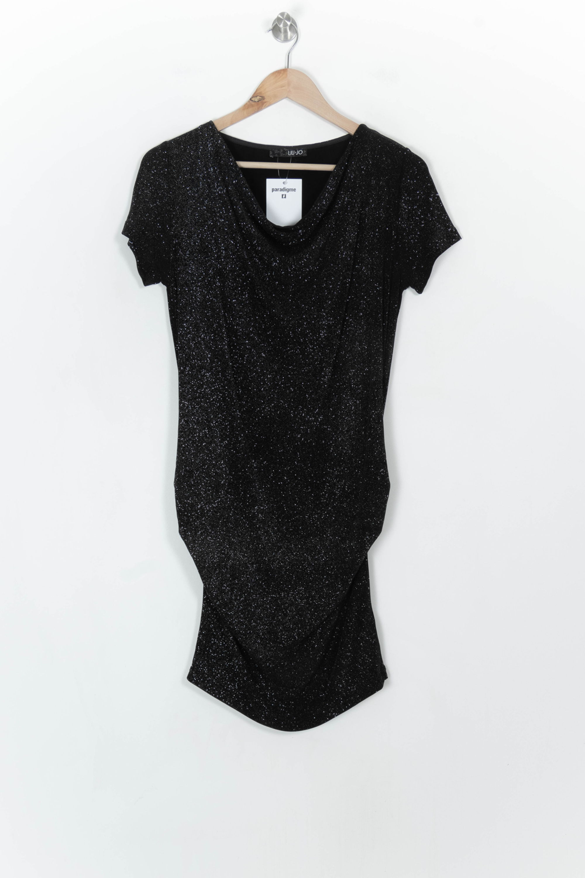 Short & midi dress LIU JO - SECONDE MAIN Black