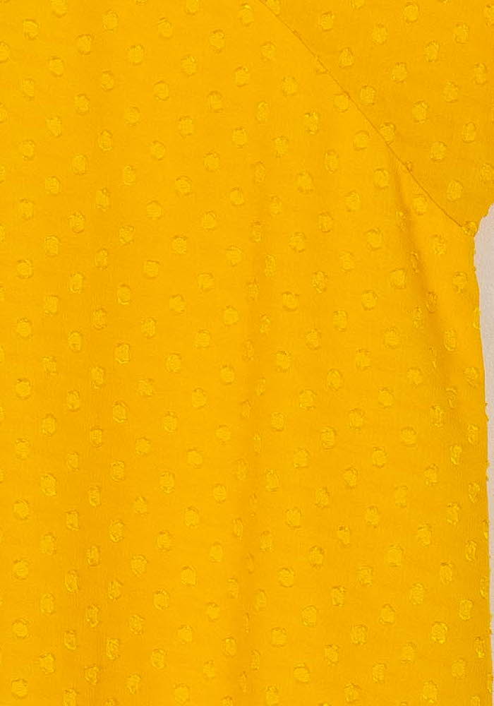 Shirt COMPTOIR DES COTONNIERS - Seconde main Yellow