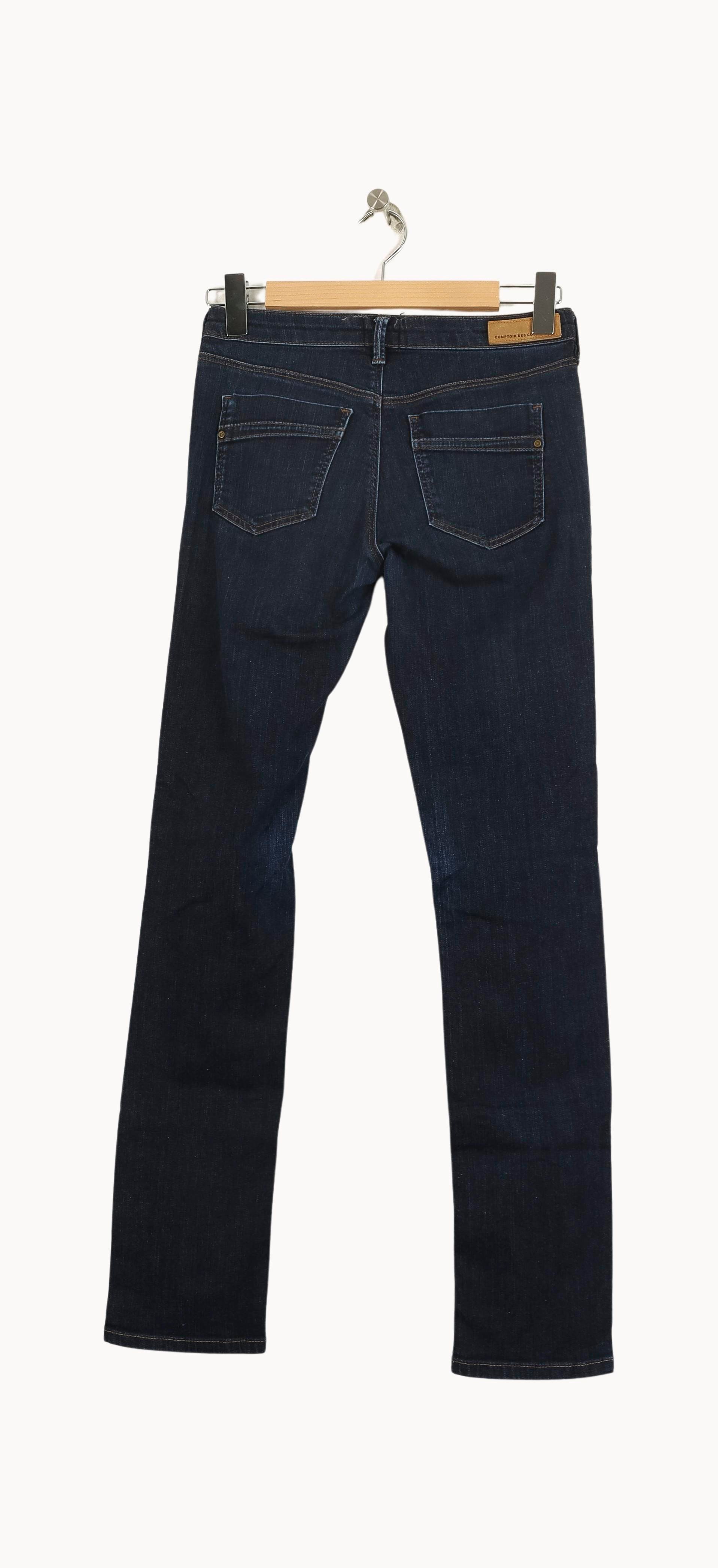 Jeans COMPTOIR DES COTONNIERS - Seconde main Blue