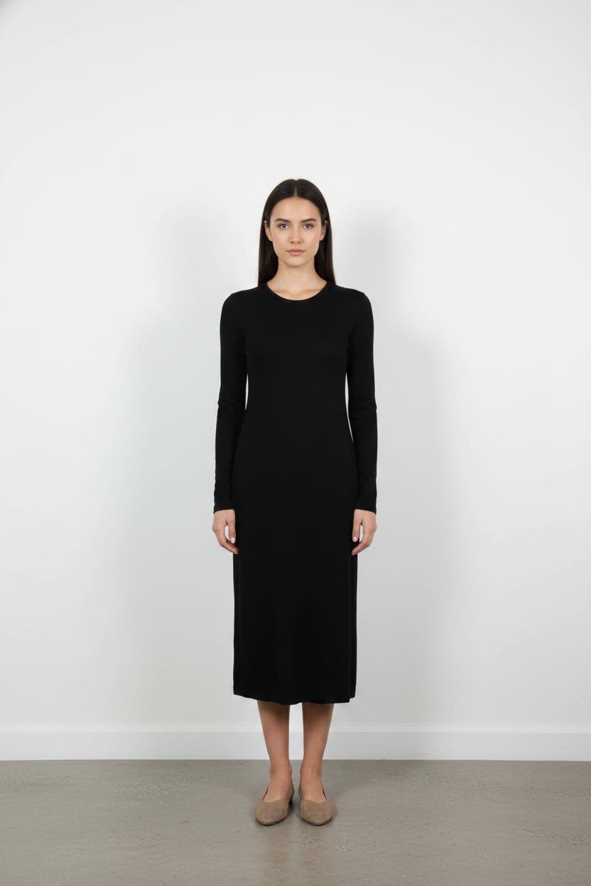 Short & midi dress FILIPPA K - Seconde Main Black