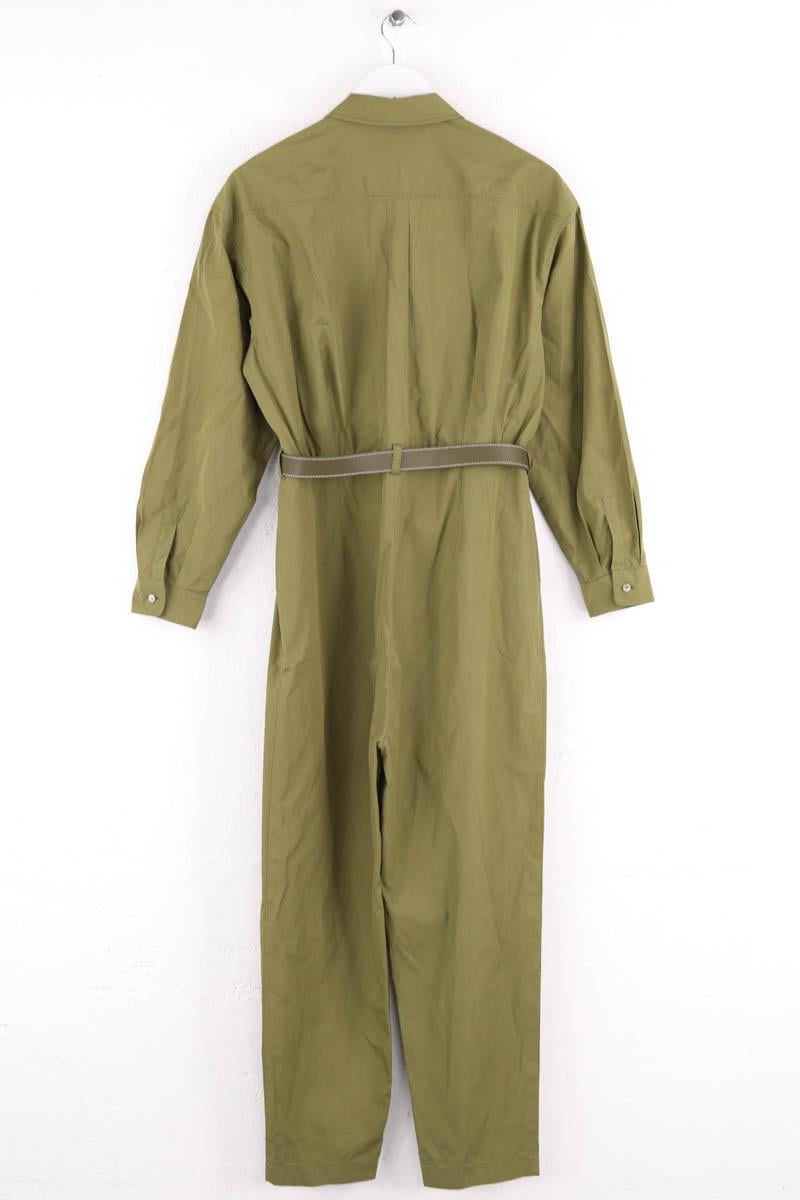 Jumpsuit MAX MARA - Seconde Main Khaki