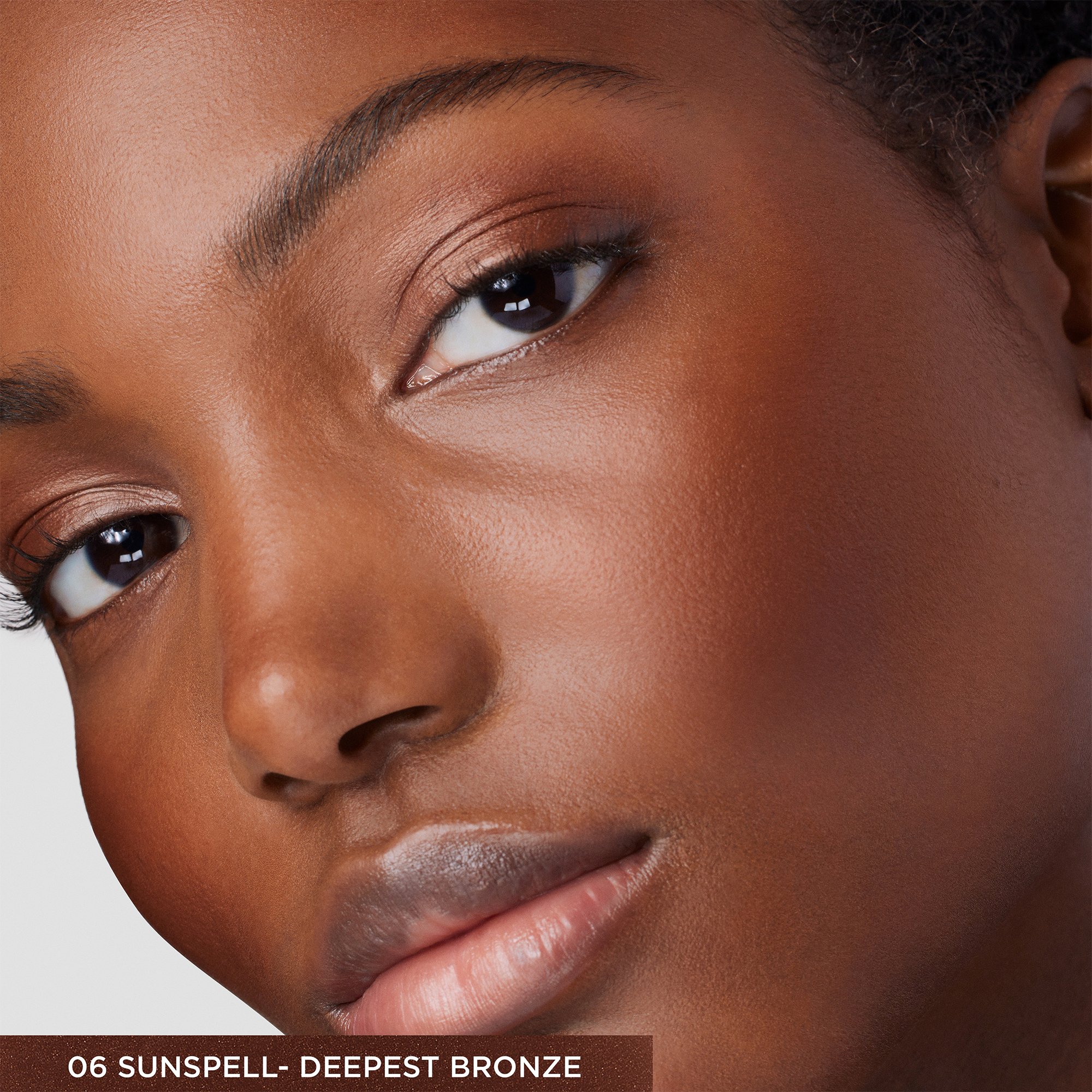 Tinted Bronzer LAURA MERCIER Sunspell