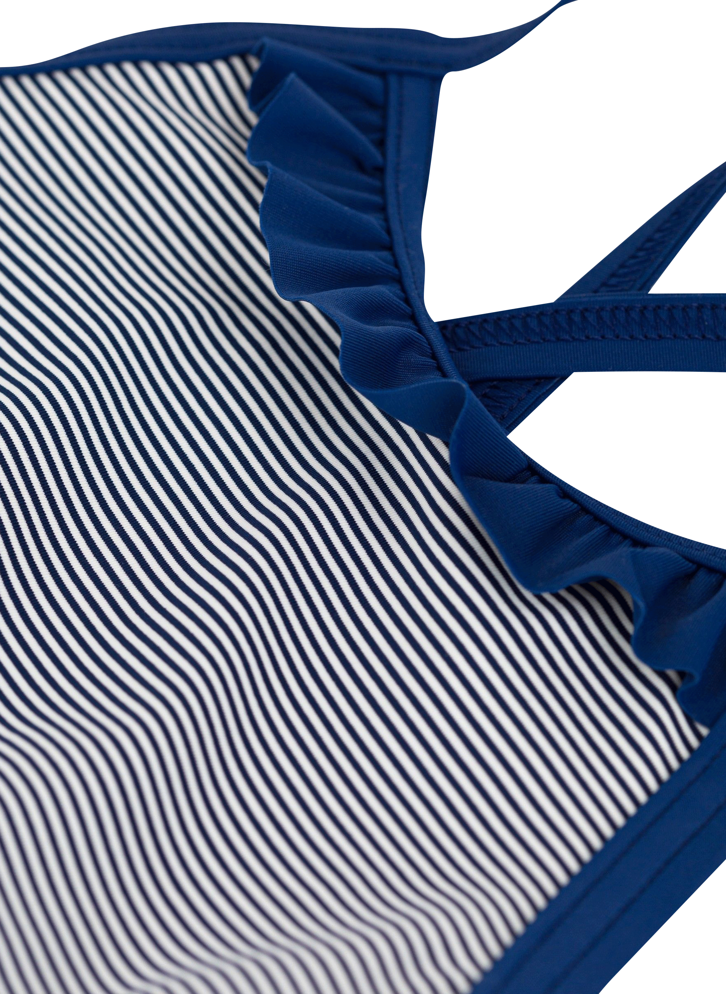 Maillot de bain 1 pièce PETIT BATEAU Bleu