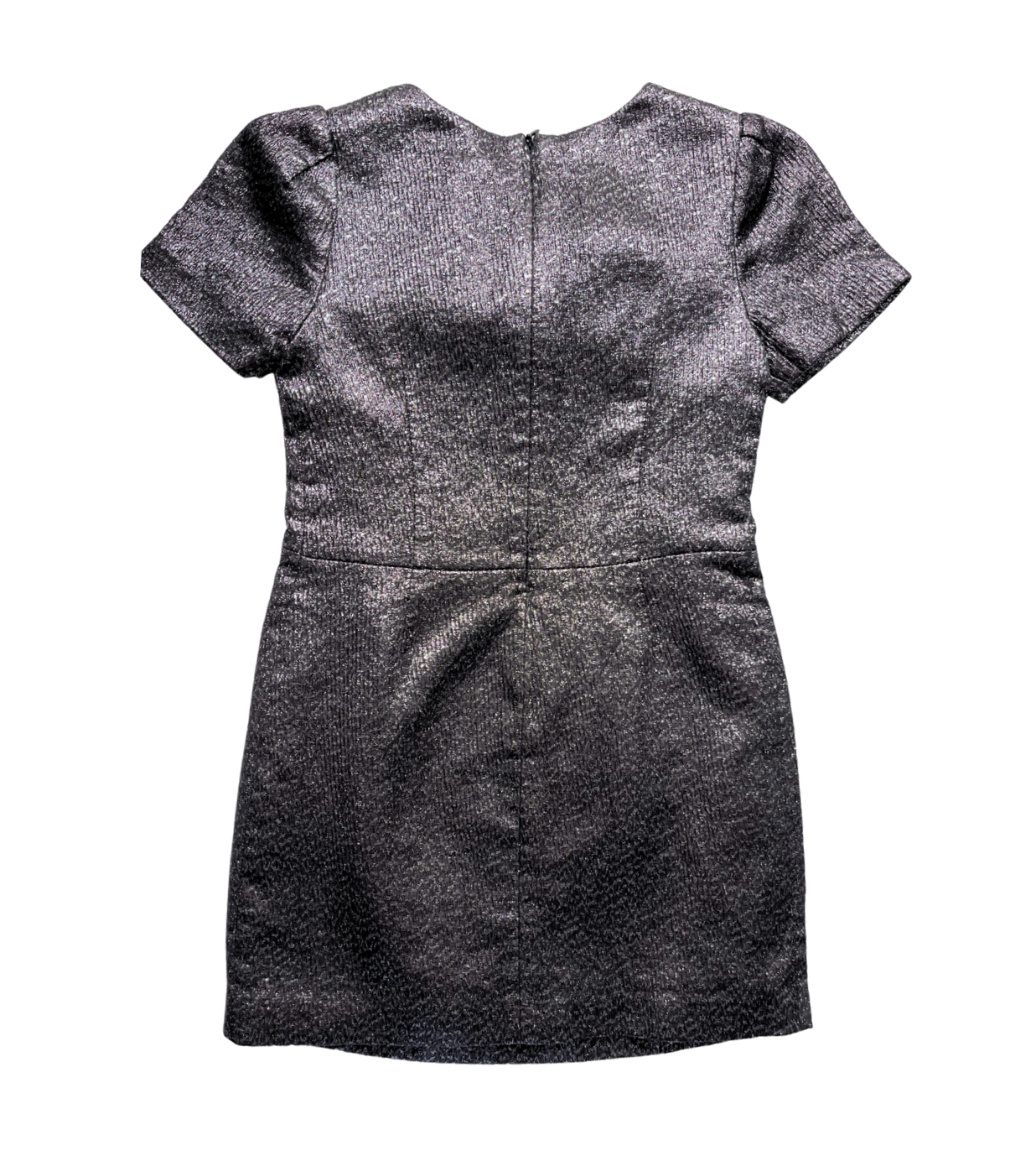 Grey Kids Dress - 8 years MARC JACOBS - Seconde Main Grey