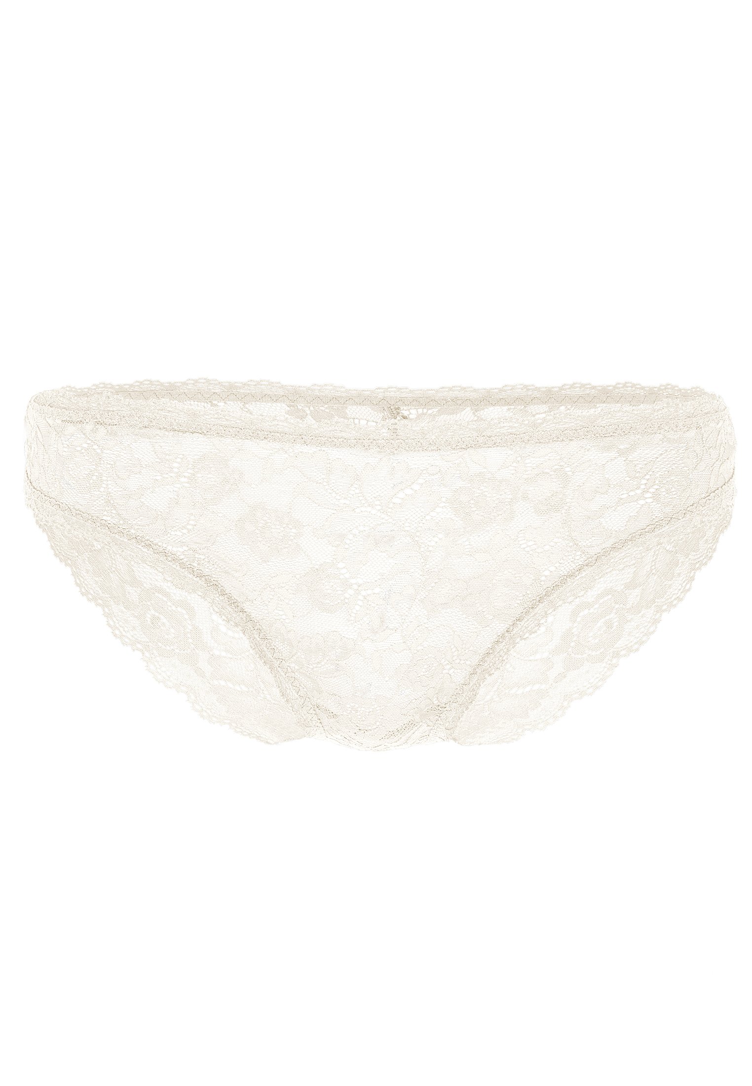 Italian panties AUBADE White