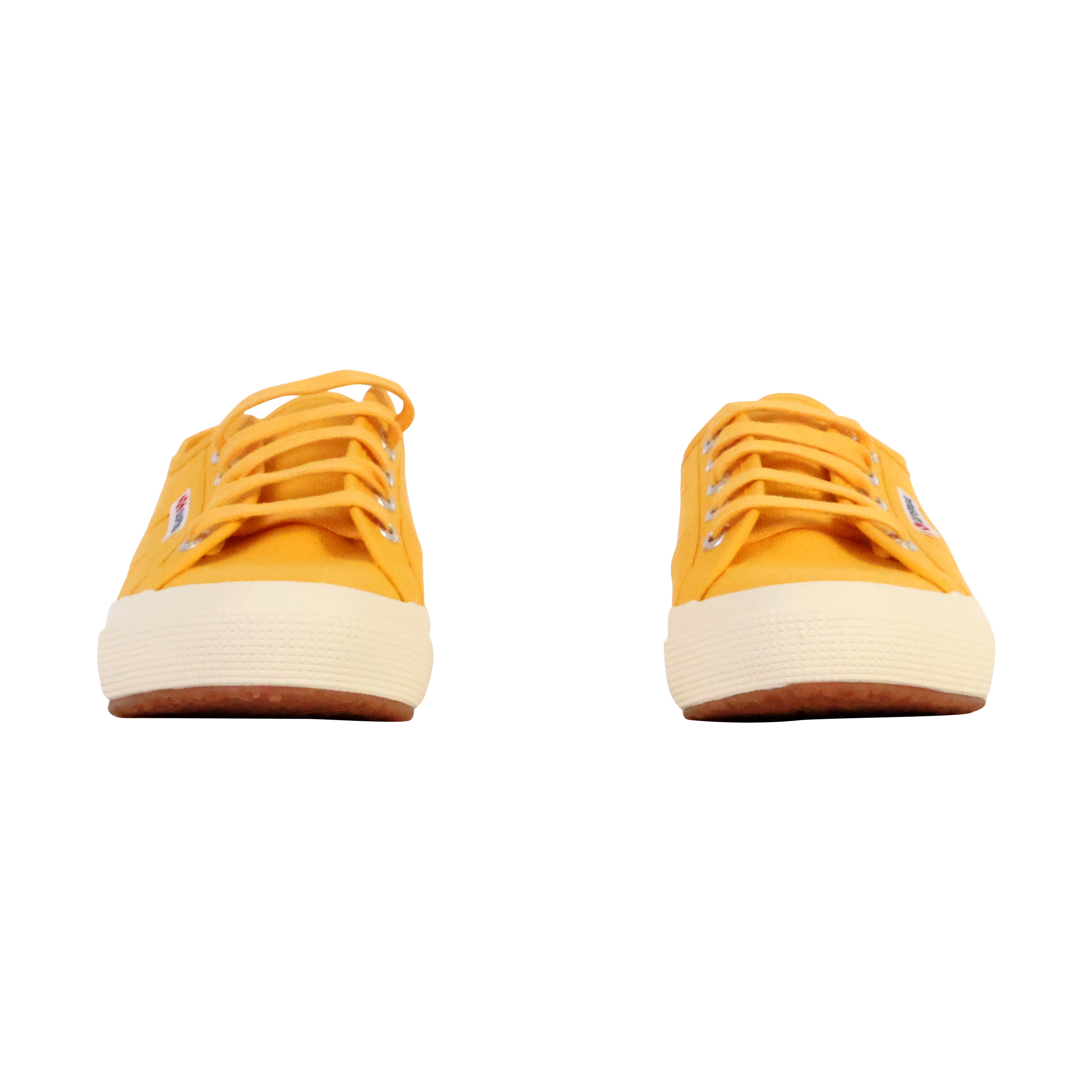 Sneakers 2750 Cotu Classic SUPERGA Yellow