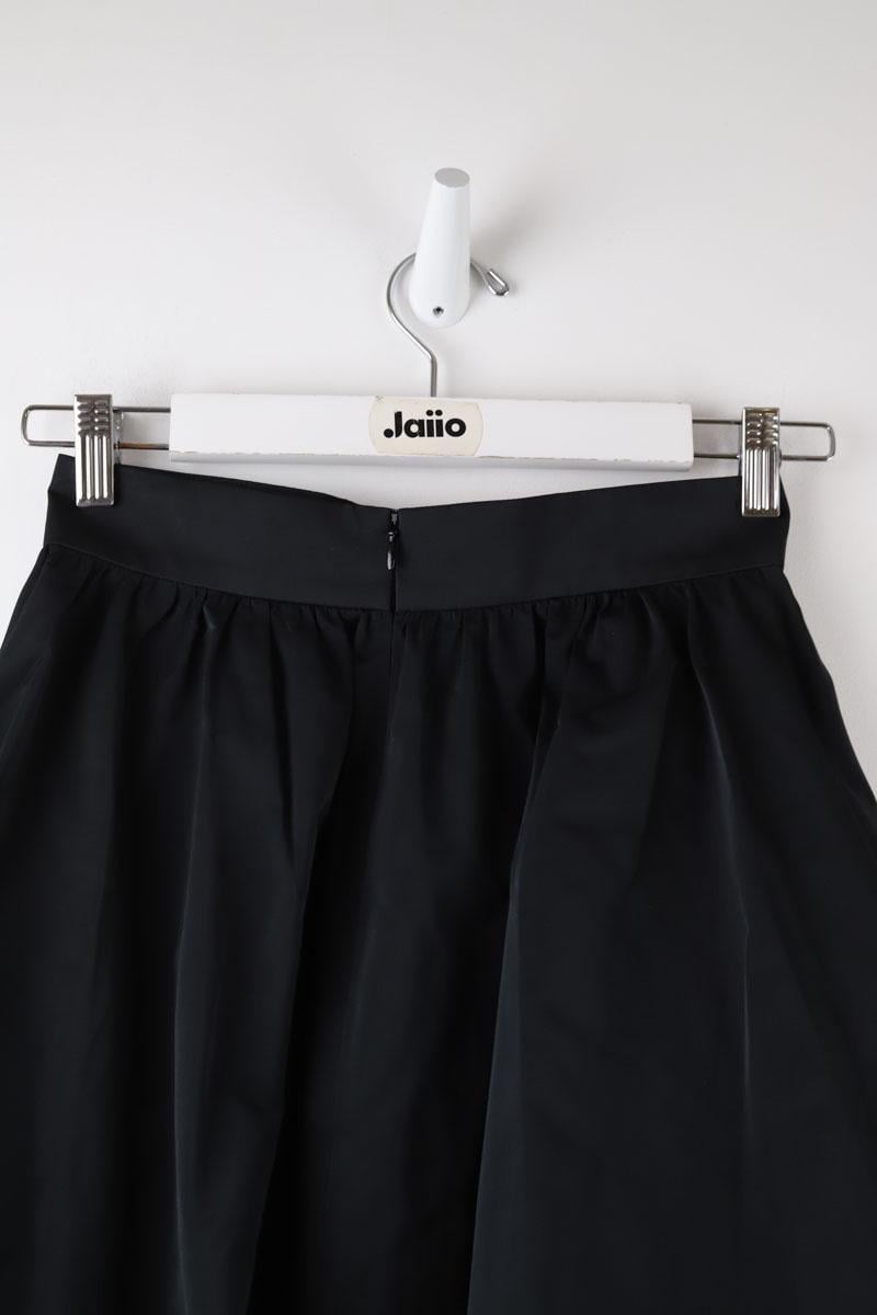 Black skirt PAULE KA - Seconde main Black