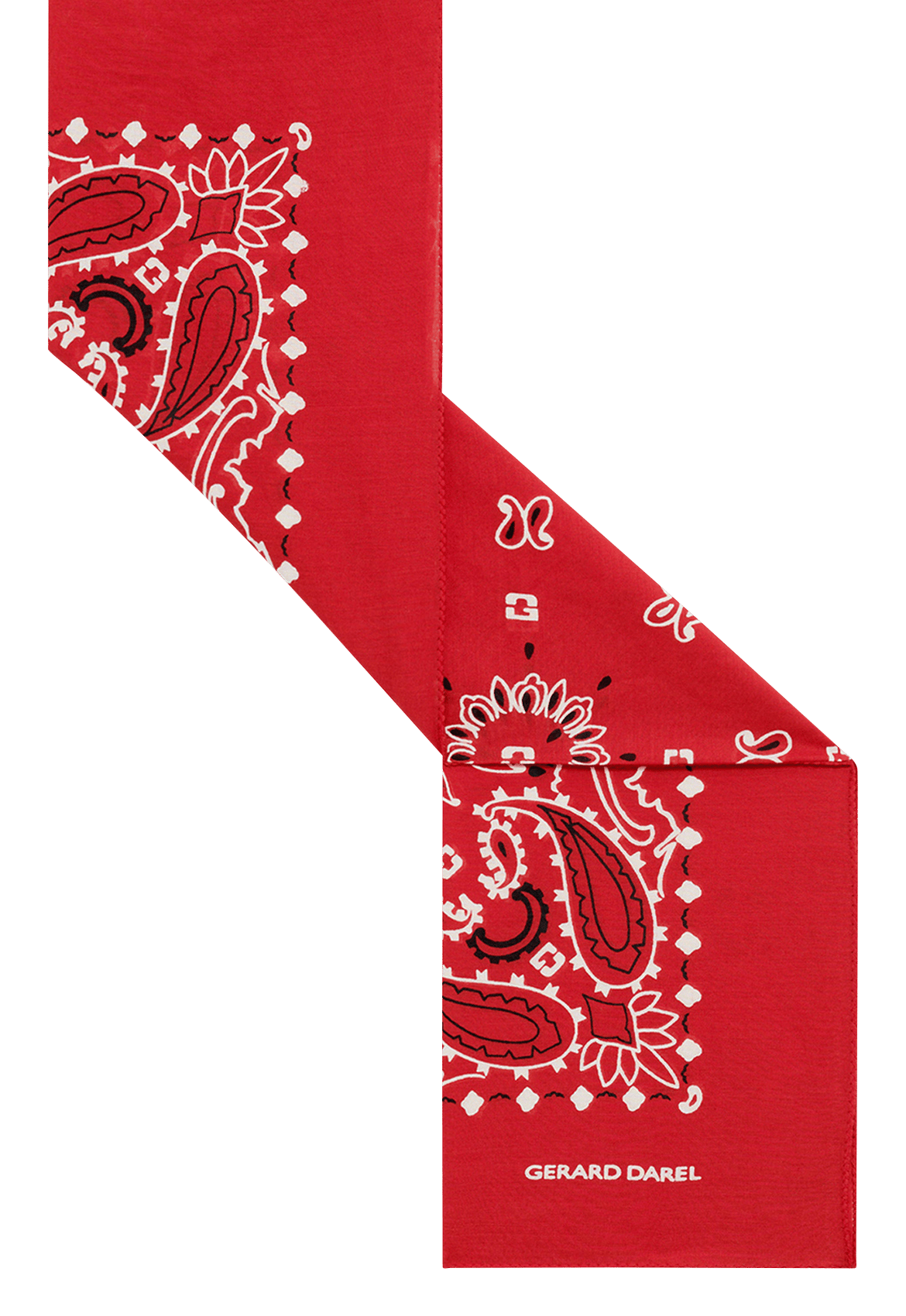 Bandana Camouflage True Timber – Coton Unisexe – Neuf Avec étiquettes