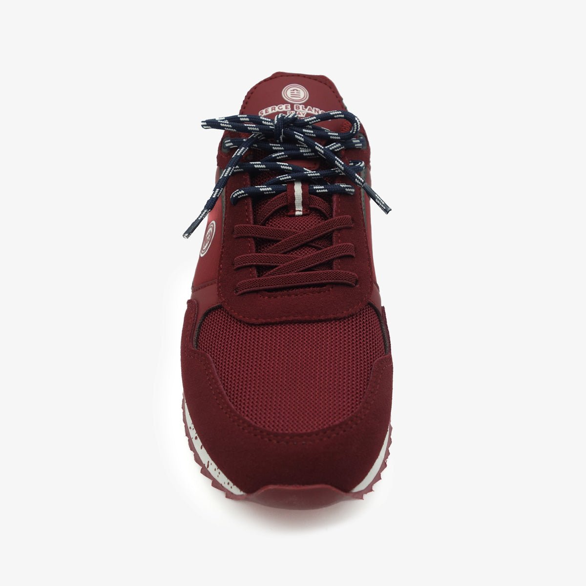Sneaker SERGE BLANCO Red