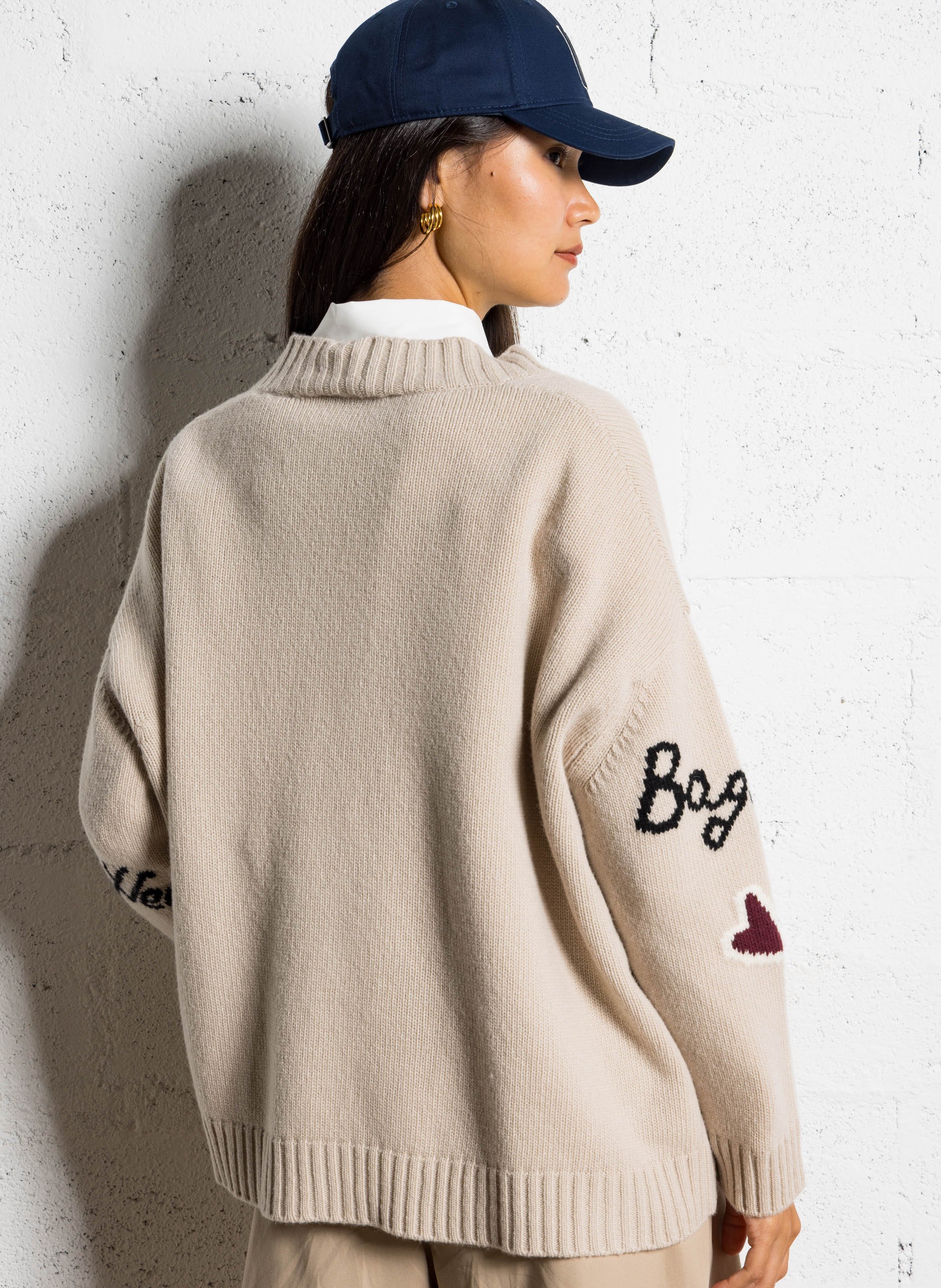 . MAX MARA WEEK END Beige