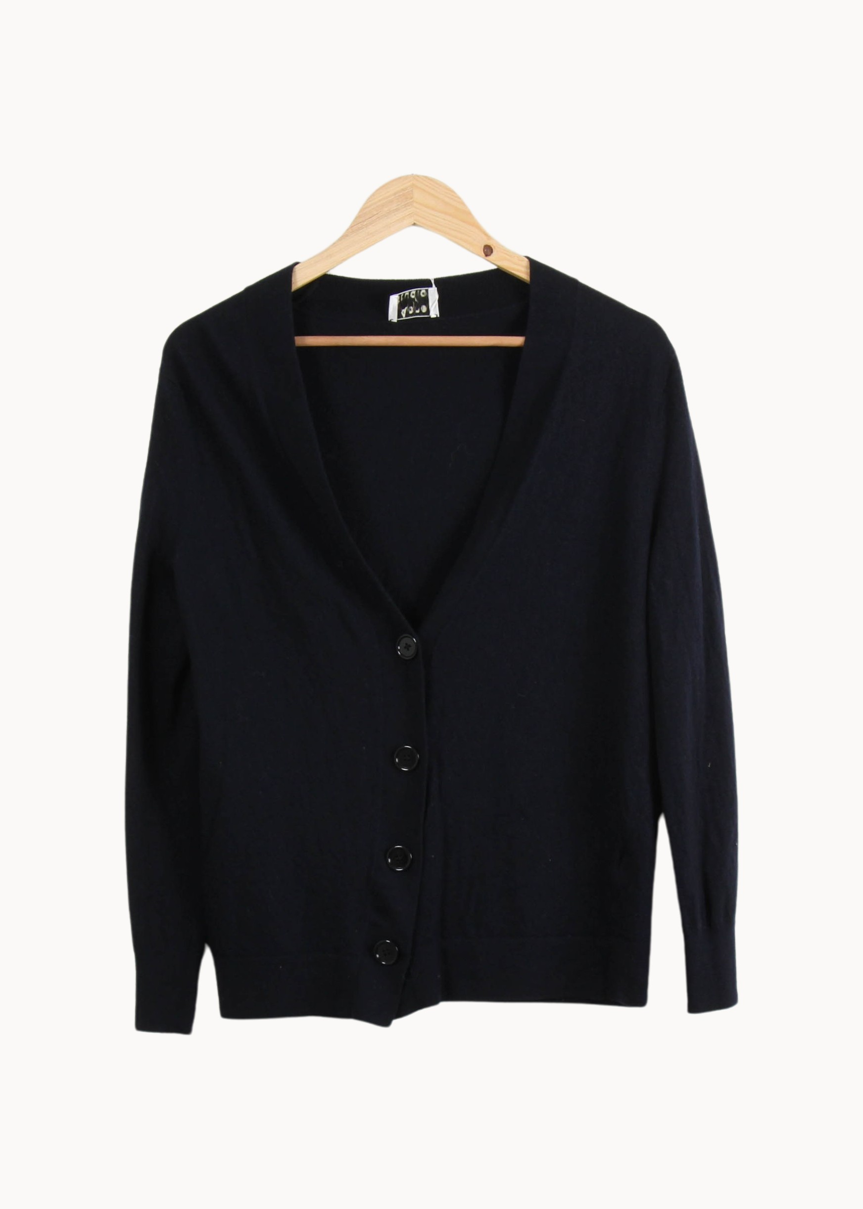 Cardigan ACNE STUDIOS - Seconde Main Blue