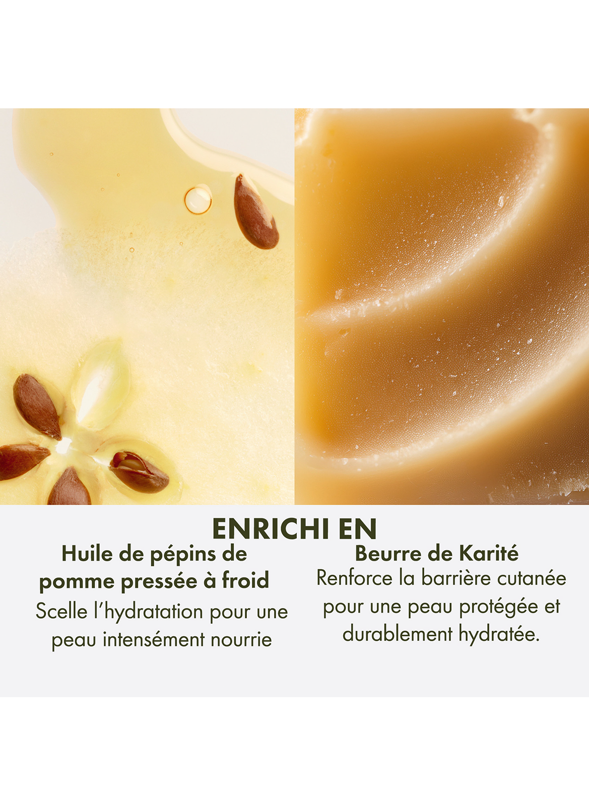 Apple Cleansing Balm - Face Cleanser ORIGINS No color