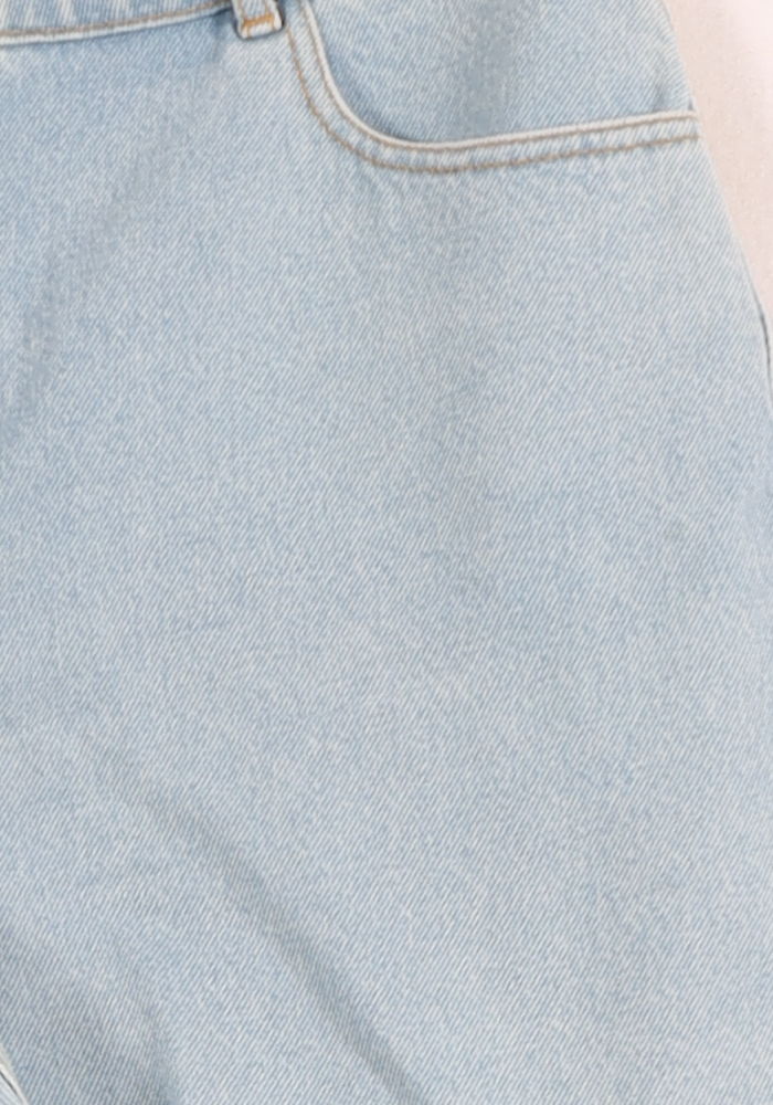 Shorts MODETROTTER - Seconde Main Blue