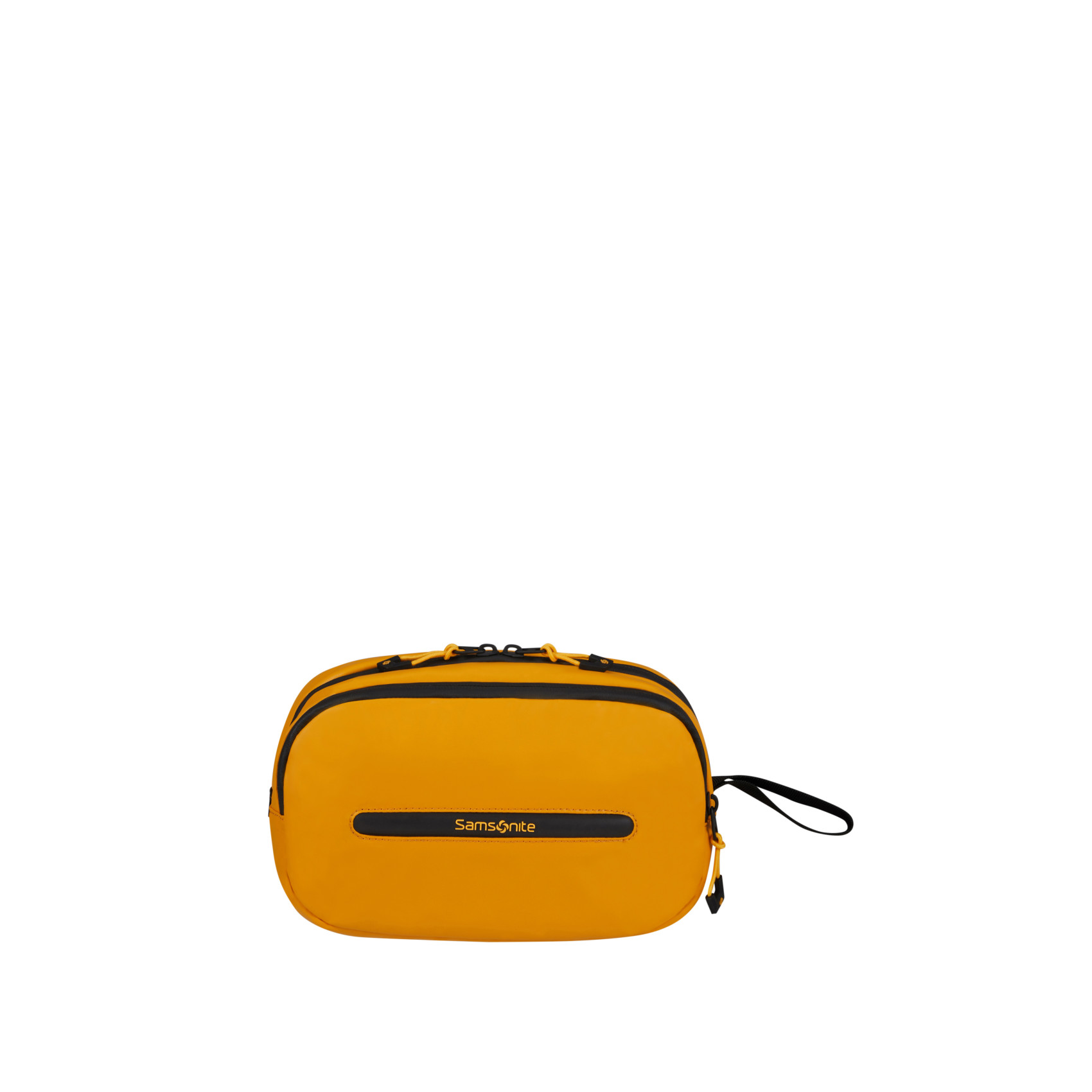 Ecodiver toiletry bag size S SAMSONITE Yellow
