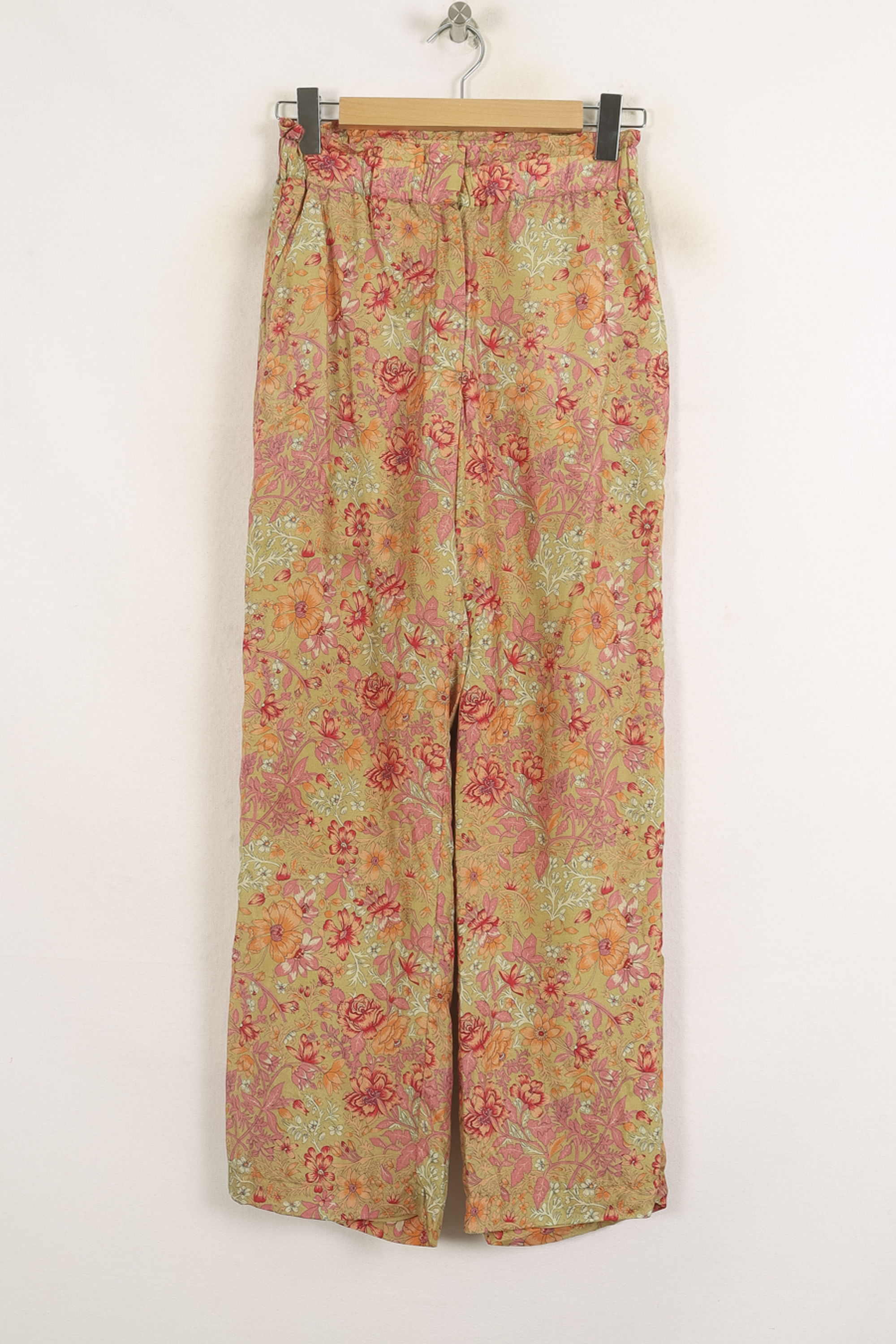 PANTS LOUISE MISHA - Seconde Main Multicolored