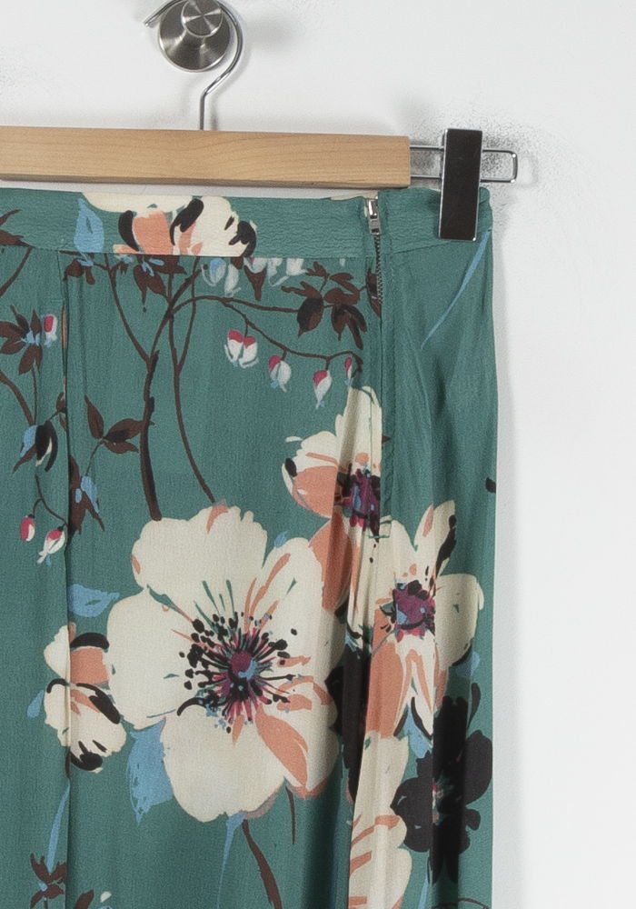 Long skirt BELLEROSE - Seconde Main Green
