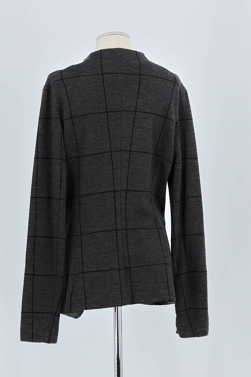 JACKET ARMANI - SECONDE MAIN Grey