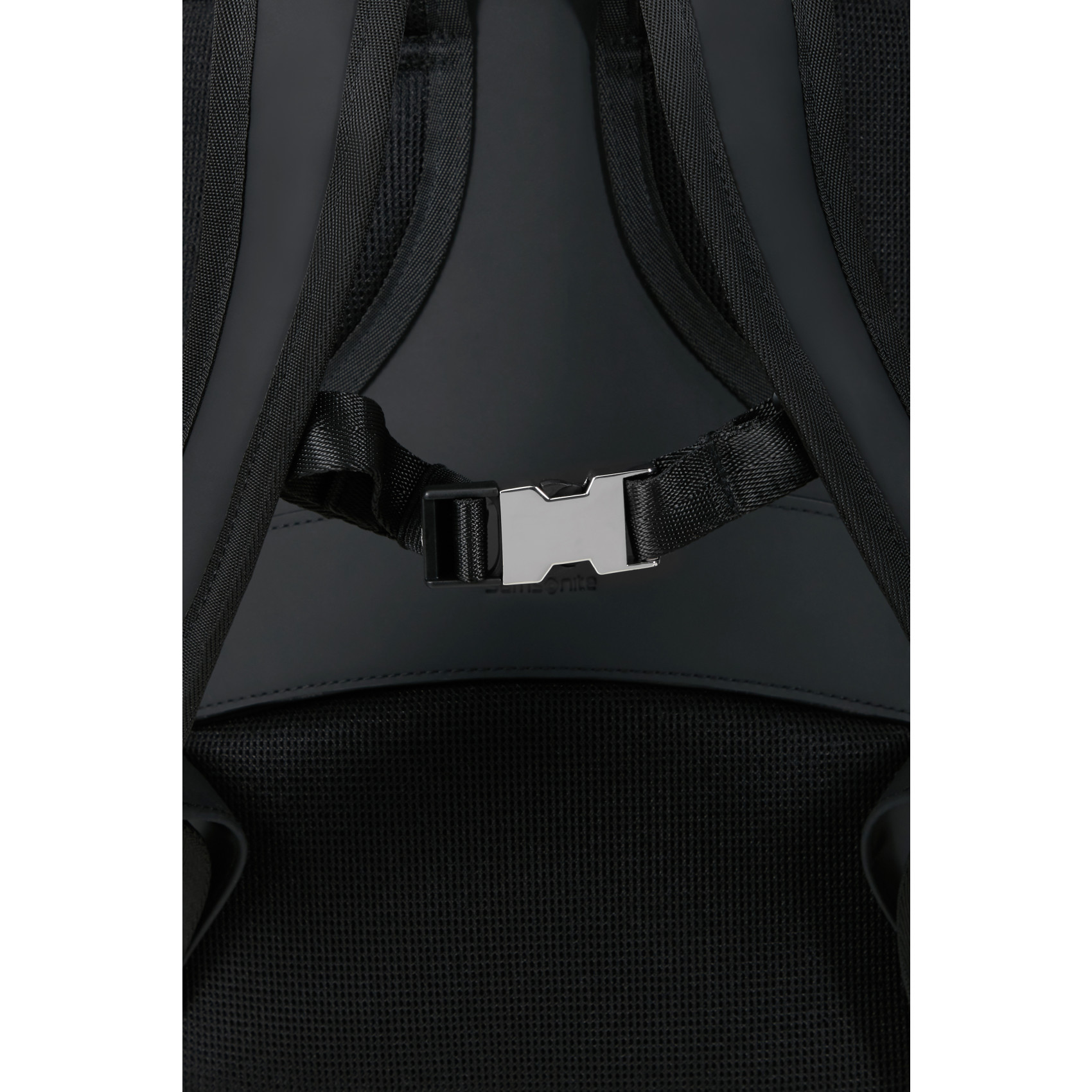 Glam-go backpack SAMSONITE Black