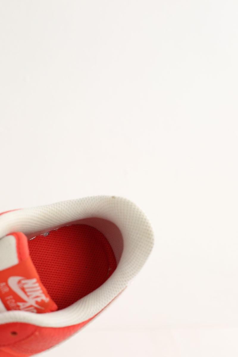 Sneakers NIKE - Seconde Main Red