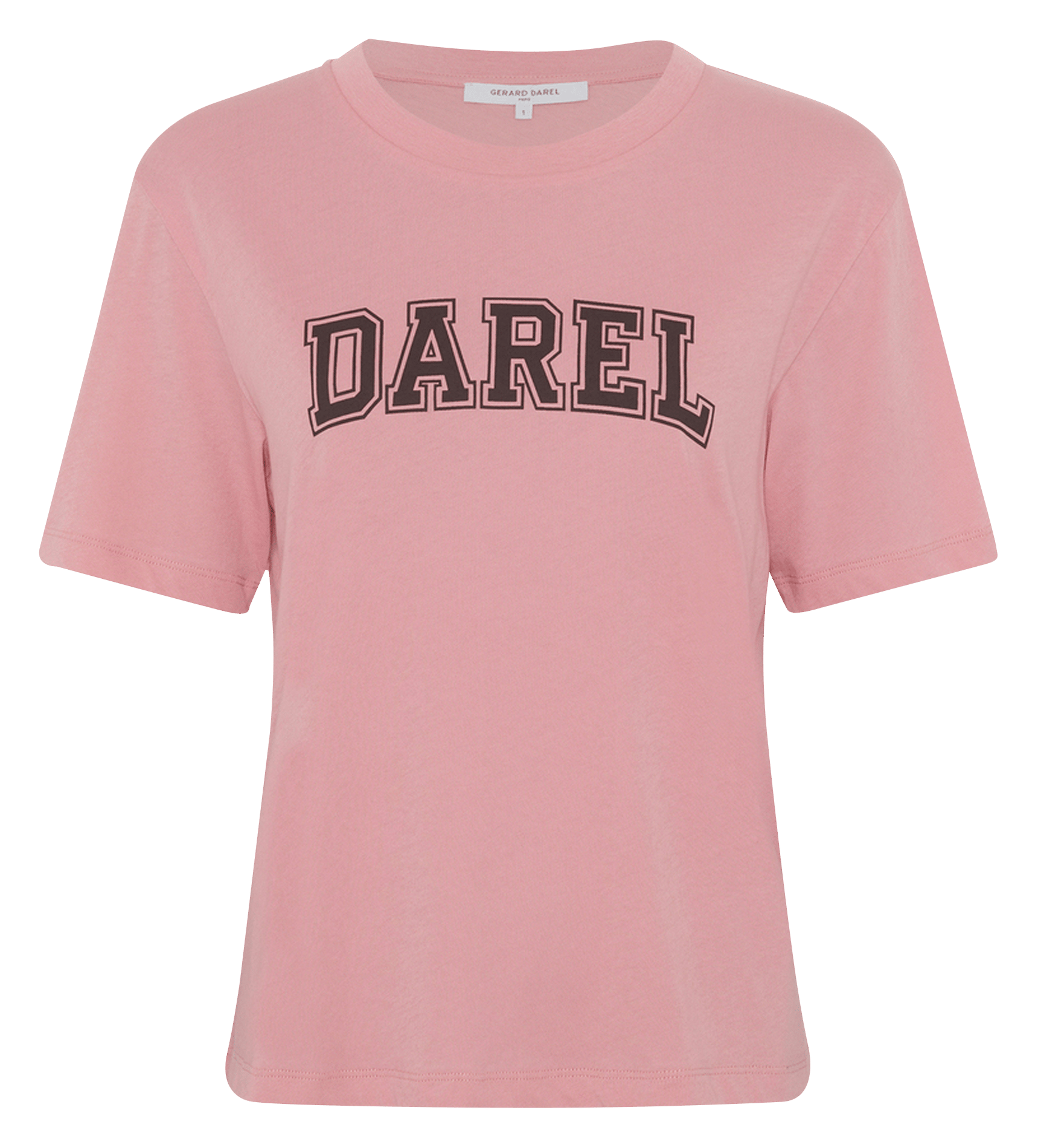 NE PAS REF, MAUVAISE SAISON ! GERARD DAREL Pink