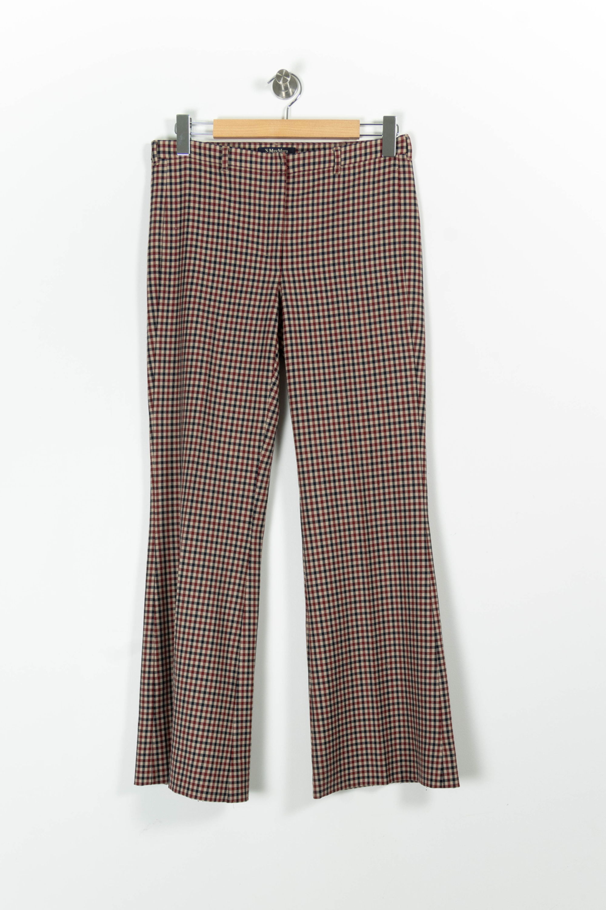 PANTS MAX MARA - Seconde Main Multicolored