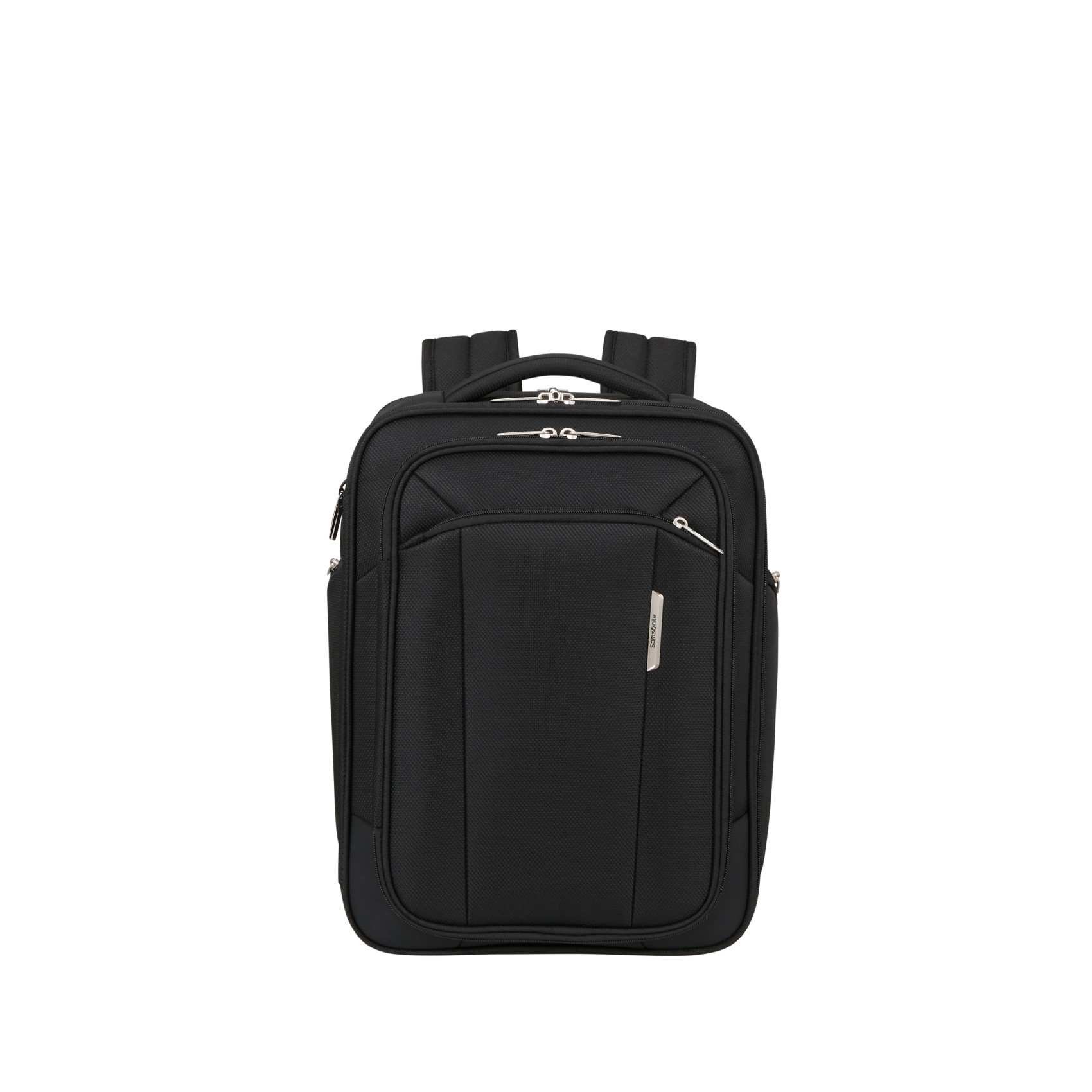 Respark sac à dos SAMSONITE Noir