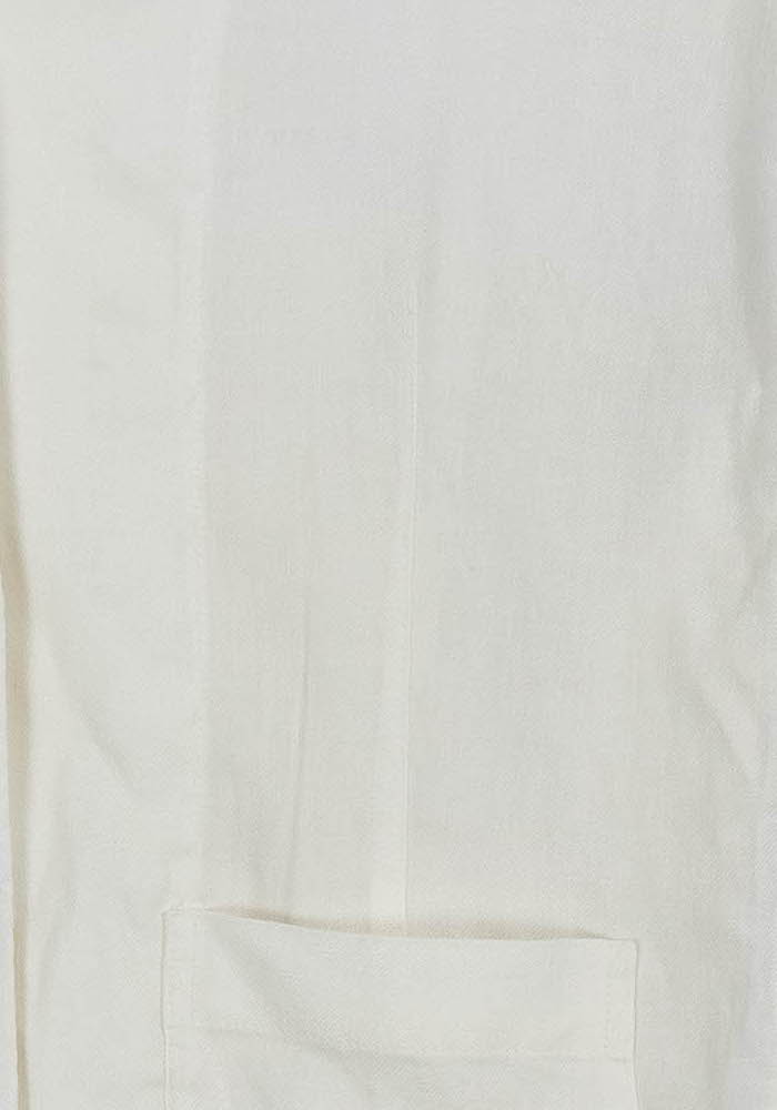 JACKET COMPTOIR DES COTONNIERS - Seconde main White