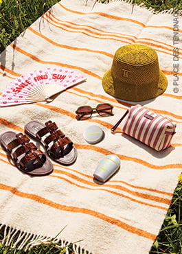 accessoires