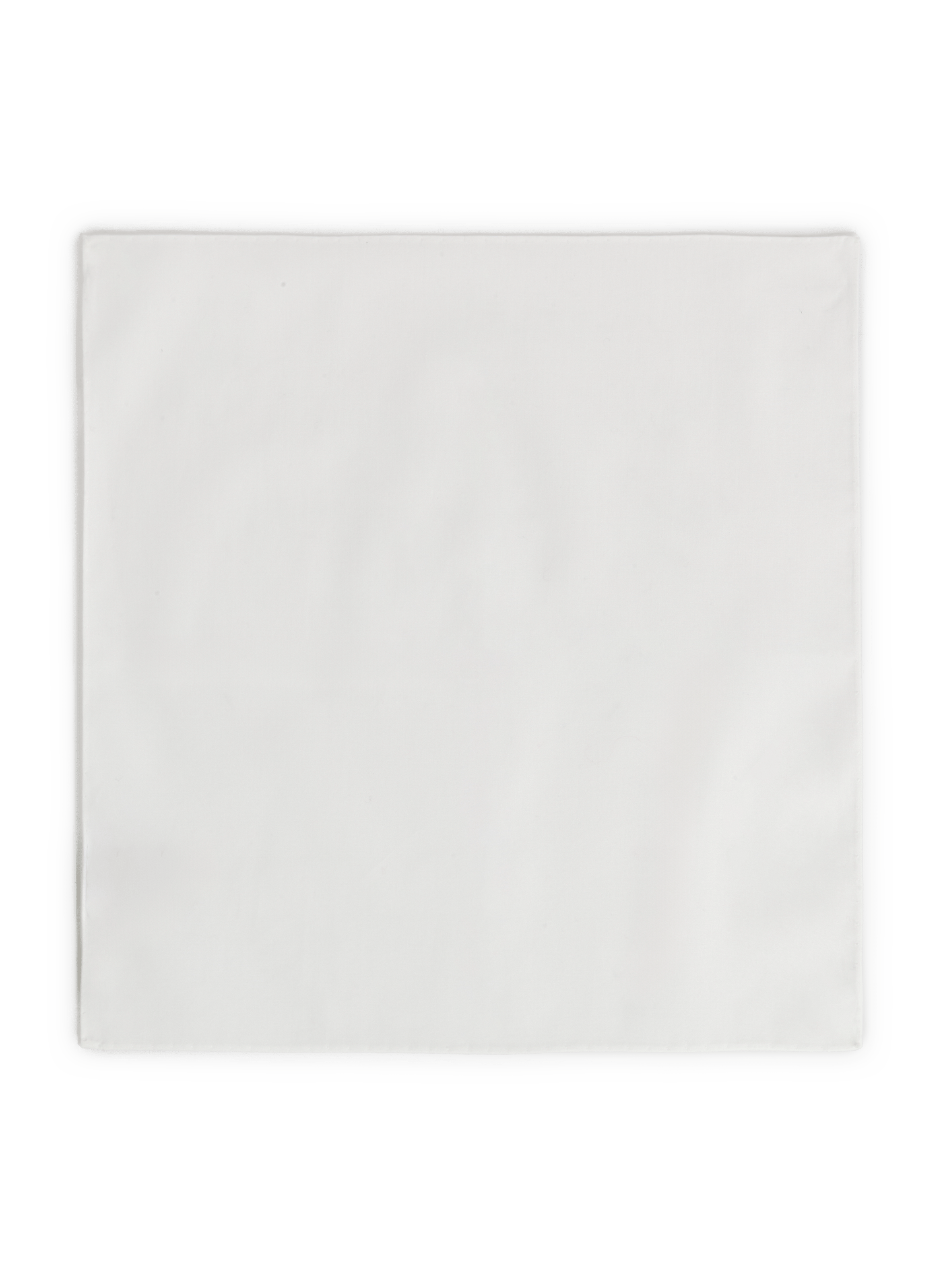 Cotton scarf AU PRINTEMPS PARIS White