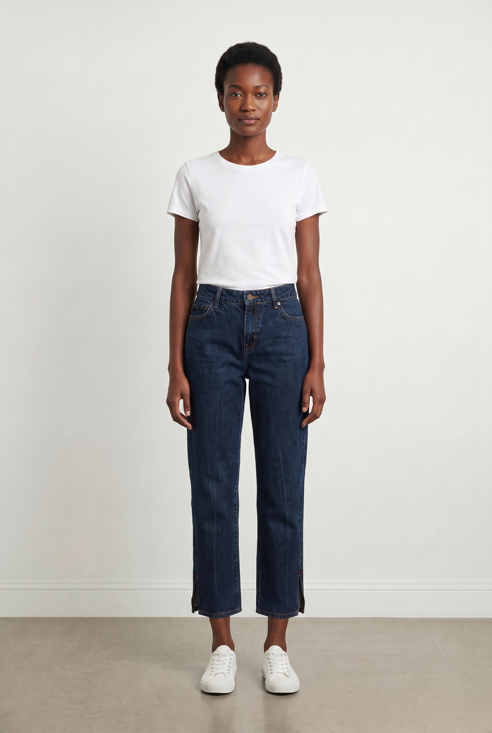 Jeans COMPTOIR DES COTONNIERS - Seconde main Blue