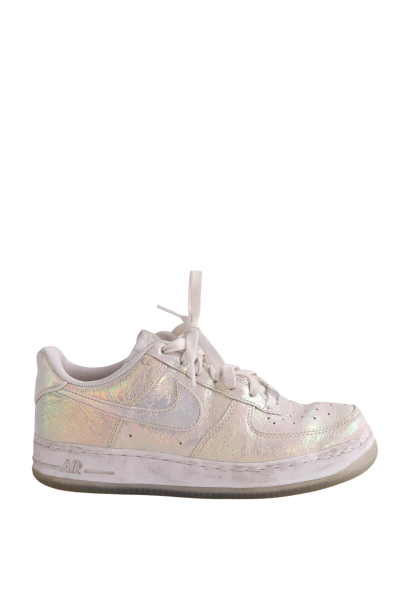 Sneakers NIKE - Seconde Main Silver