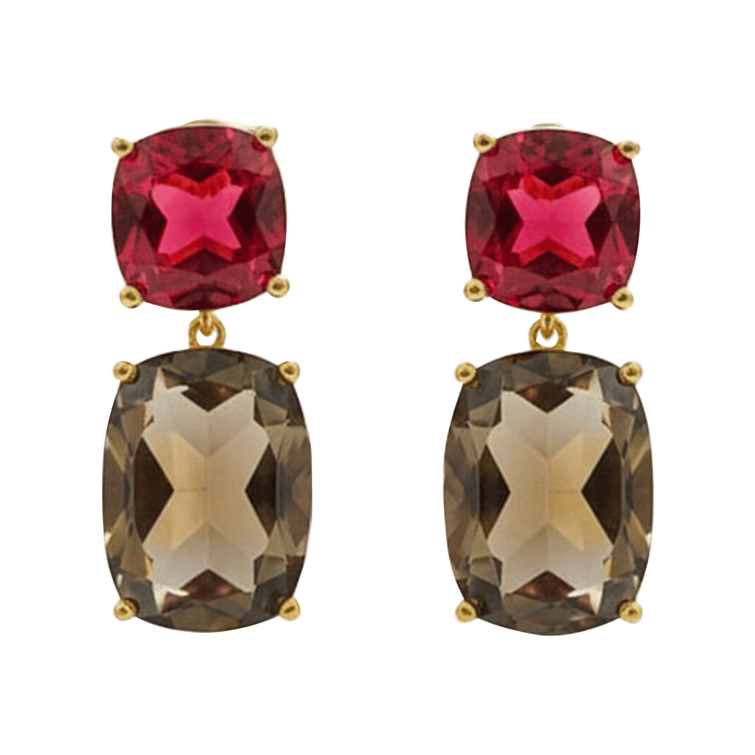 Boucles d'oreilles FEEKA