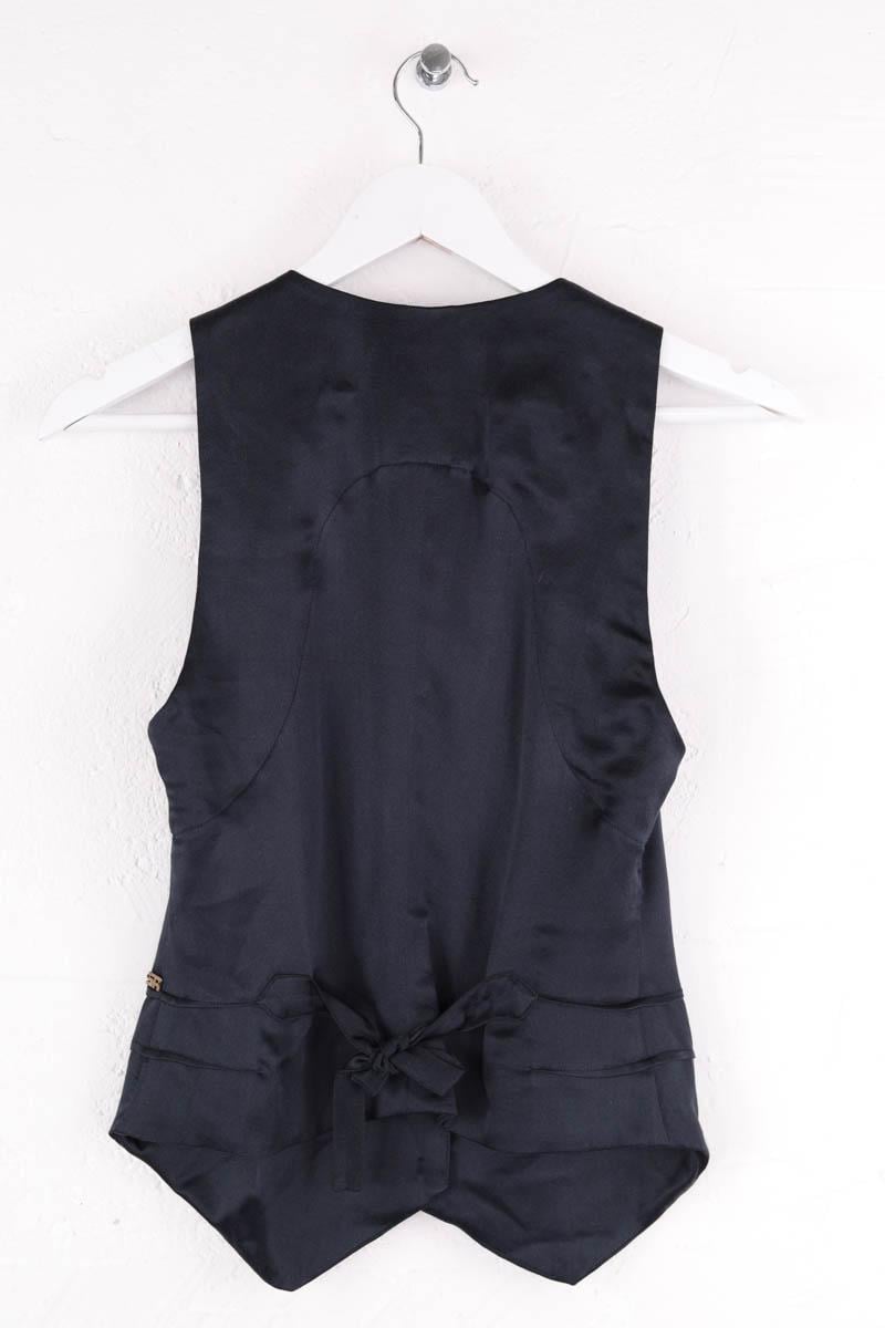 Cardigan SONIA RYKIEL - Seconde Main Black