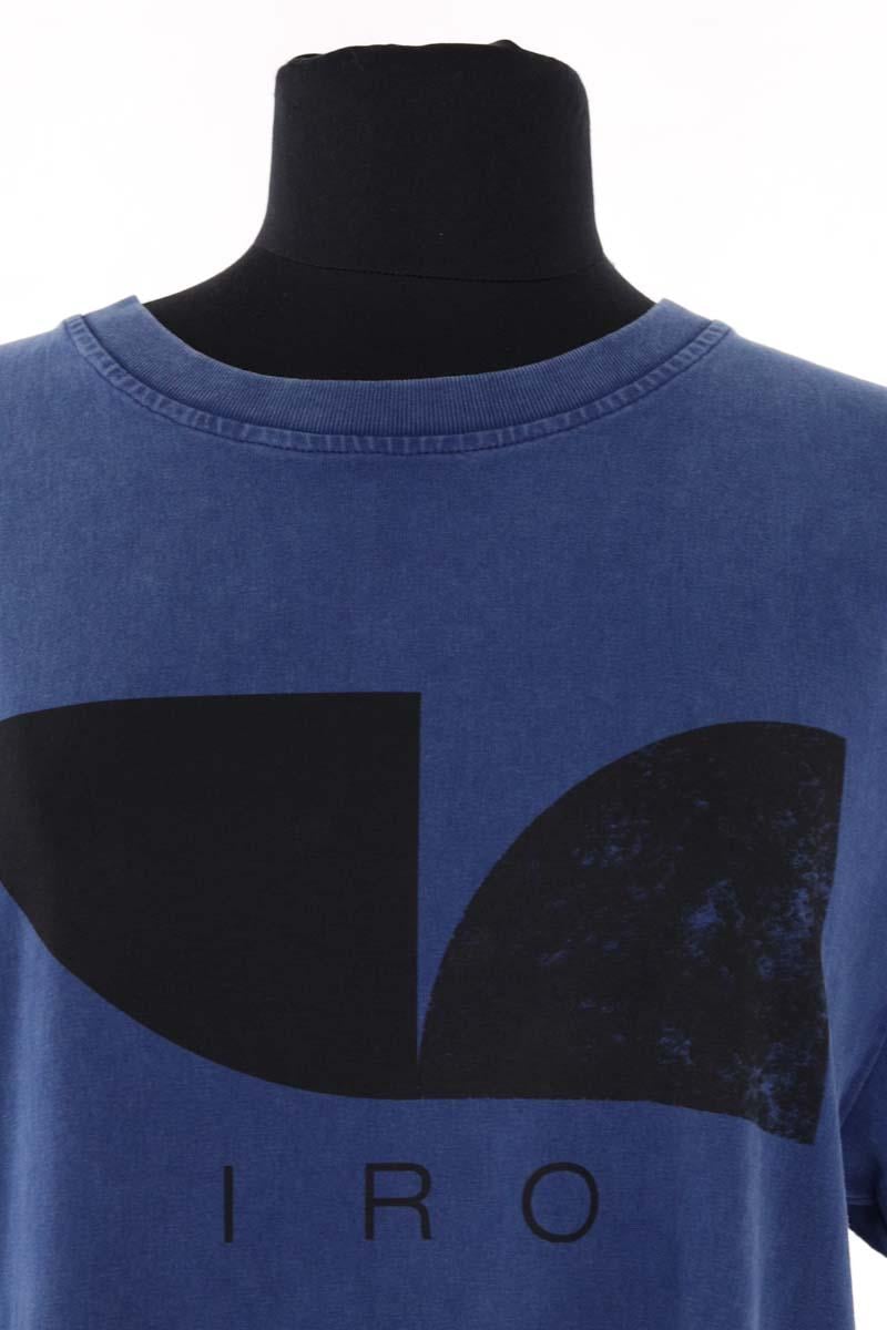 Dress IRO - Seconde Main Blue