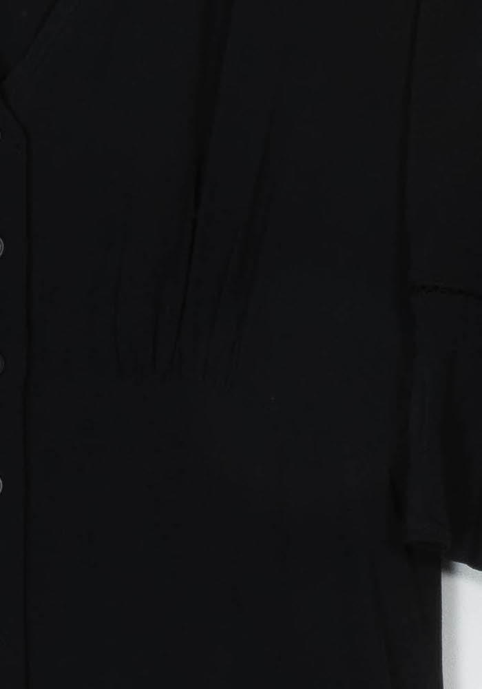 Robe courte & midi COMPTOIR DES COTONNIERS - Seconde main Bleu