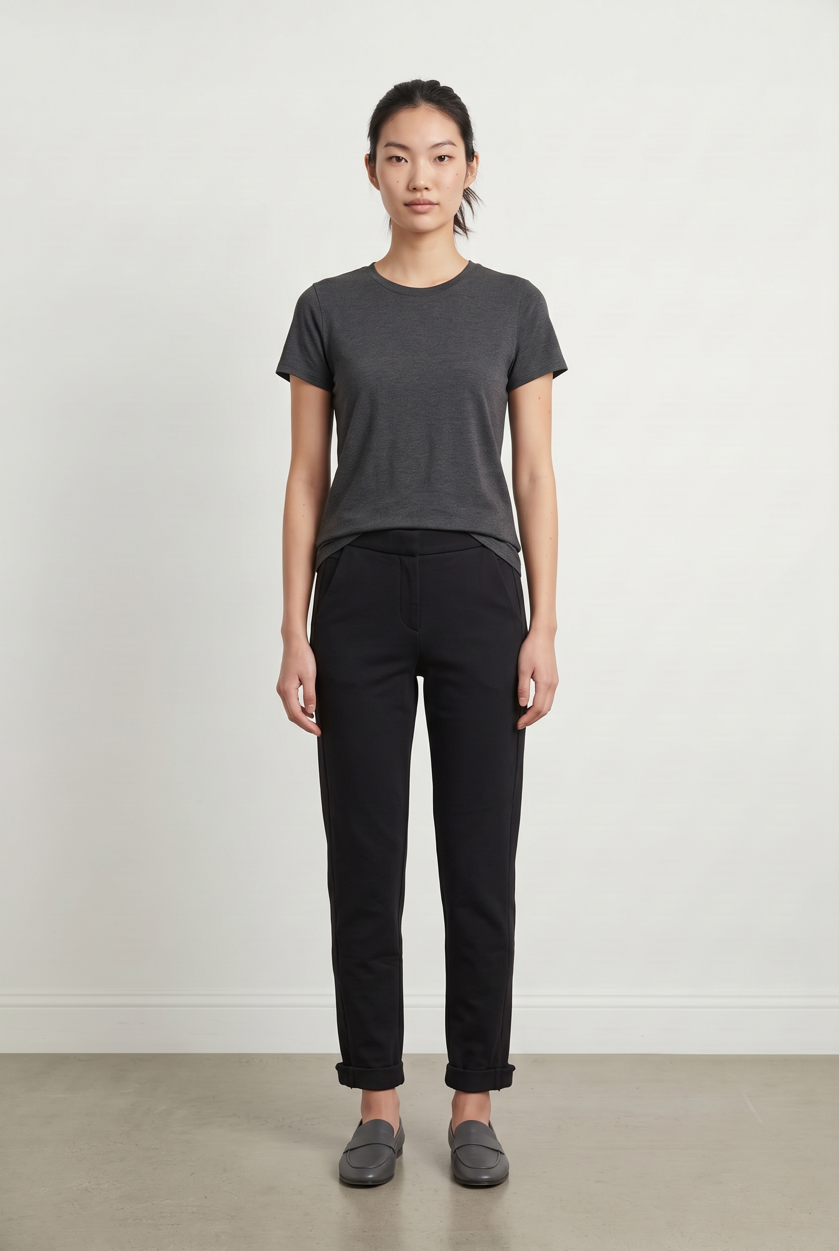 Pants HUMANOID - SECONDE MAIN Blue