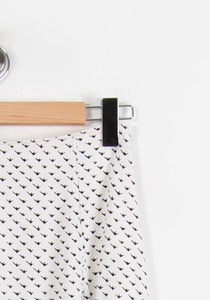 Short & midi skirt COMPTOIR DES COTONNIERS - Seconde main White