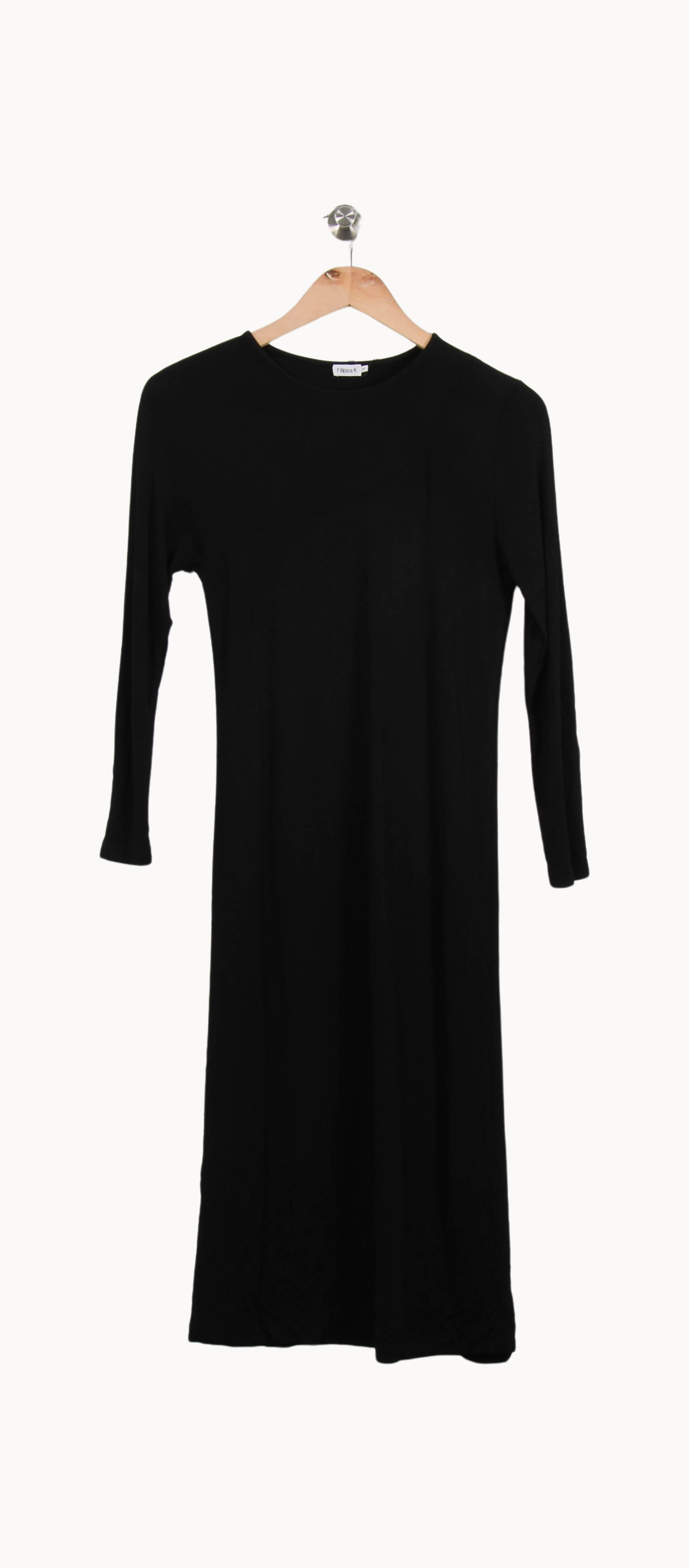 Short & midi dress FILIPPA K - Seconde Main Black