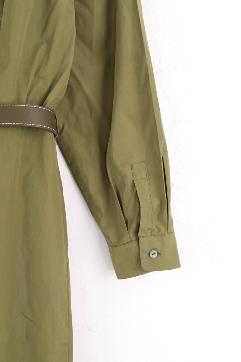 Jumpsuit MAX MARA - Seconde Main Khaki
