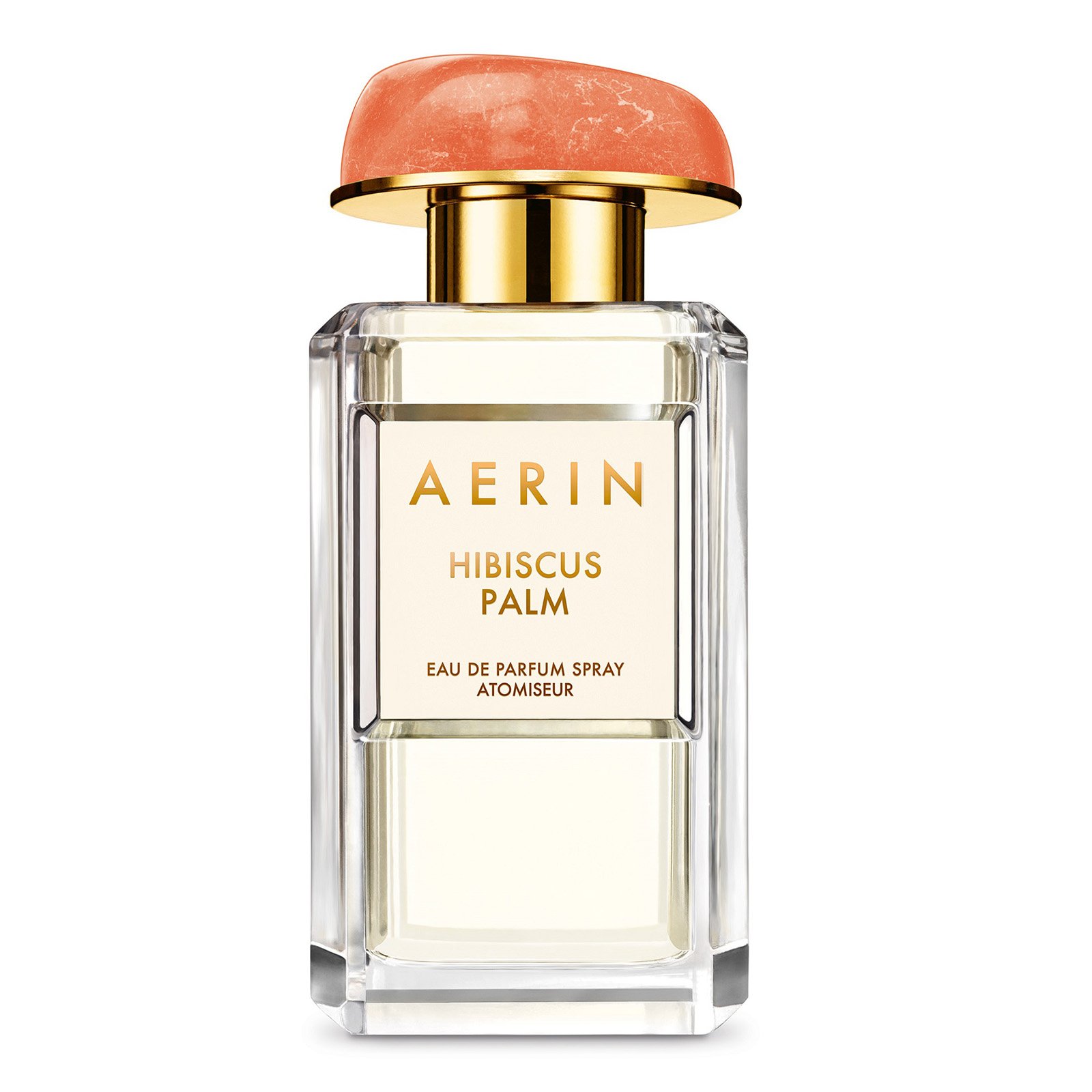 AERIN EAU DE PARFUM HIBISCUS PALM NO COLOR ESTEE LAUDER - PRINTEMPS BEAUTé | Place des Tendances