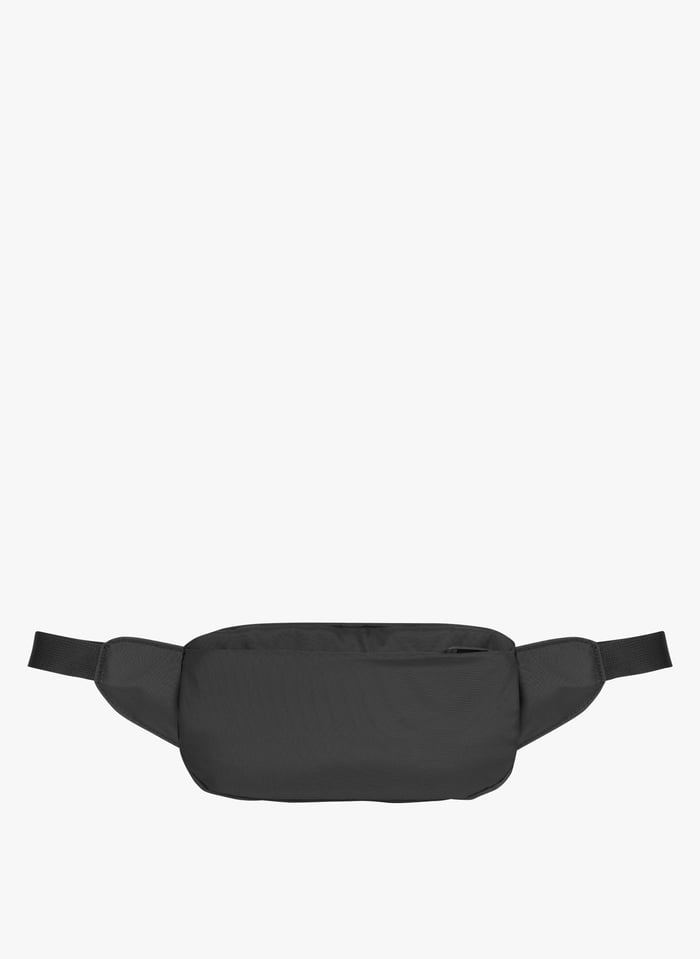 Waist Bag Cnnct F Black Eastpak Men Place des Tendances