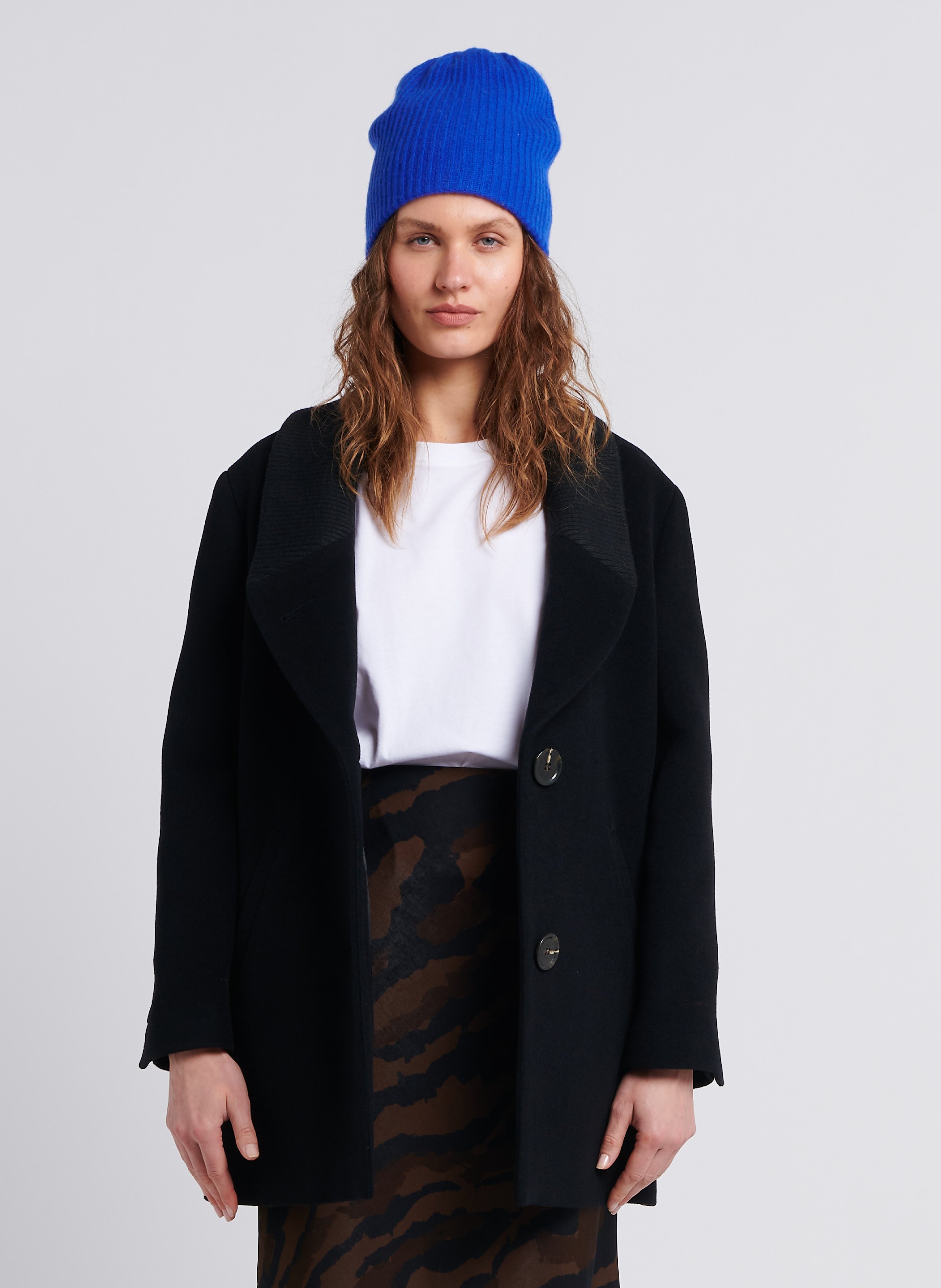 Place des tendances discount manteau