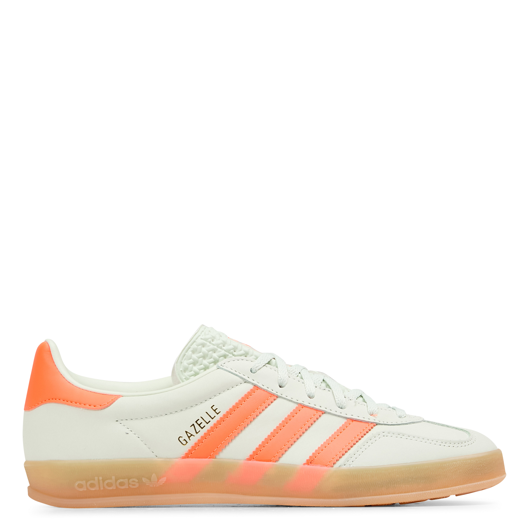 gazelle adidas homme orange