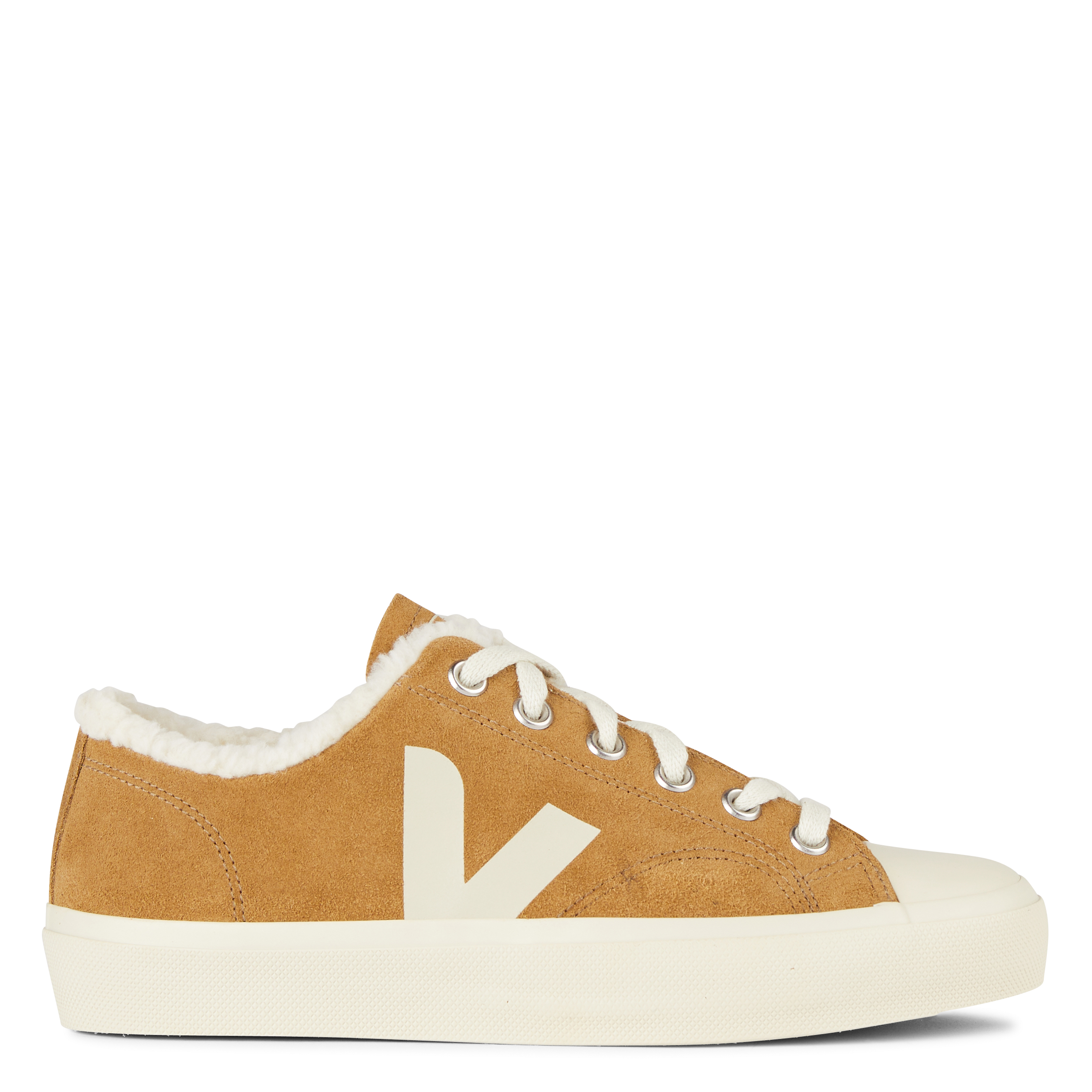 Canvas-Sneaker VEJA Mehrfarbig