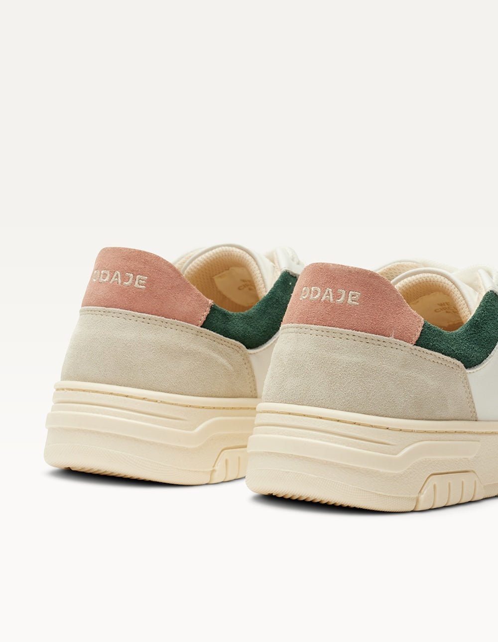 ASICS GEL PULSE 13 ODAJE EX. M.MOUSTACHE Grey