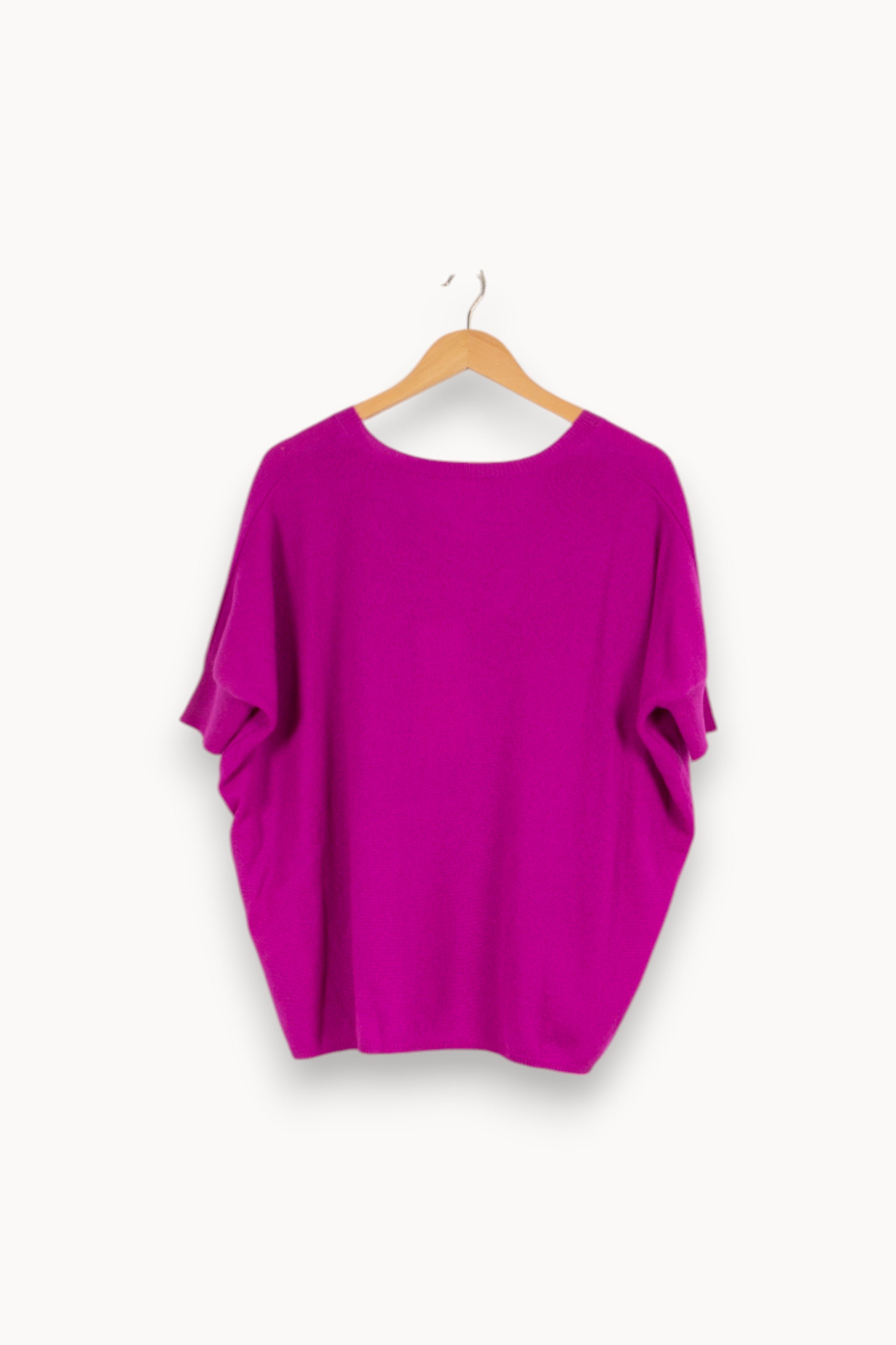 Knitwear Purple