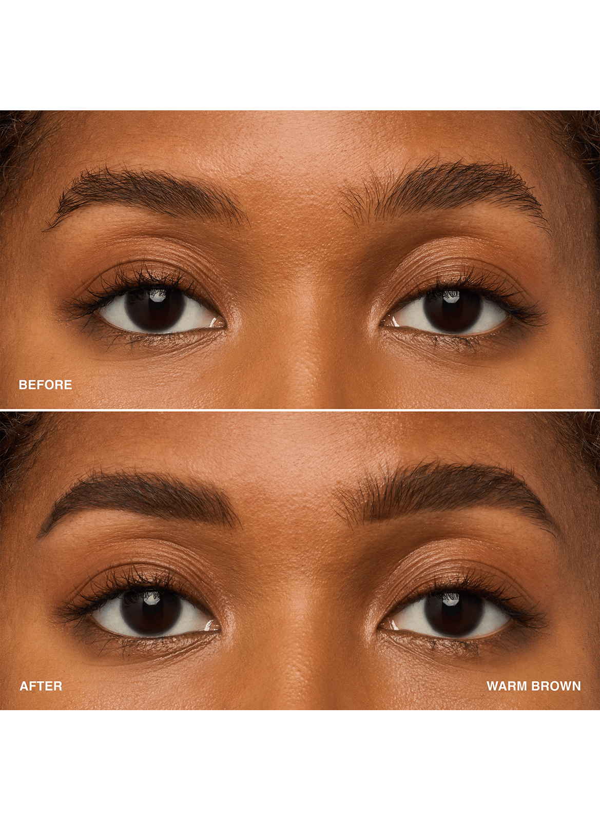 PRÄZISER AUGENBRAUENSTIFT - Ultrafeiner Augenbrauenstift | Warm brown BOBBI BROWN Beauty