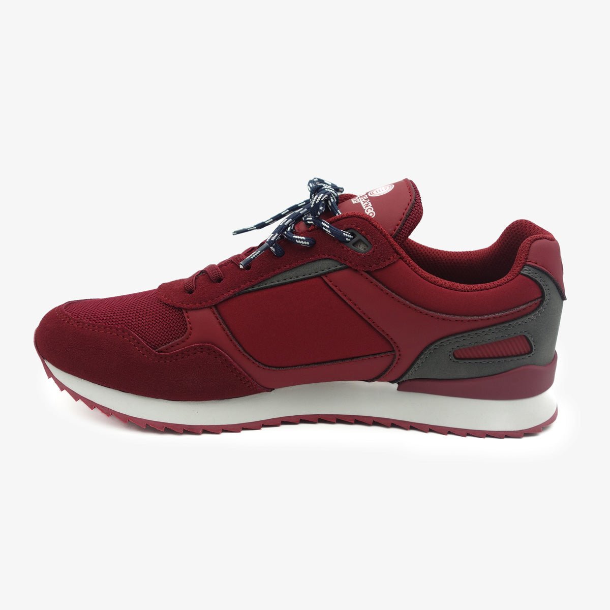 Sneaker SERGE BLANCO Red